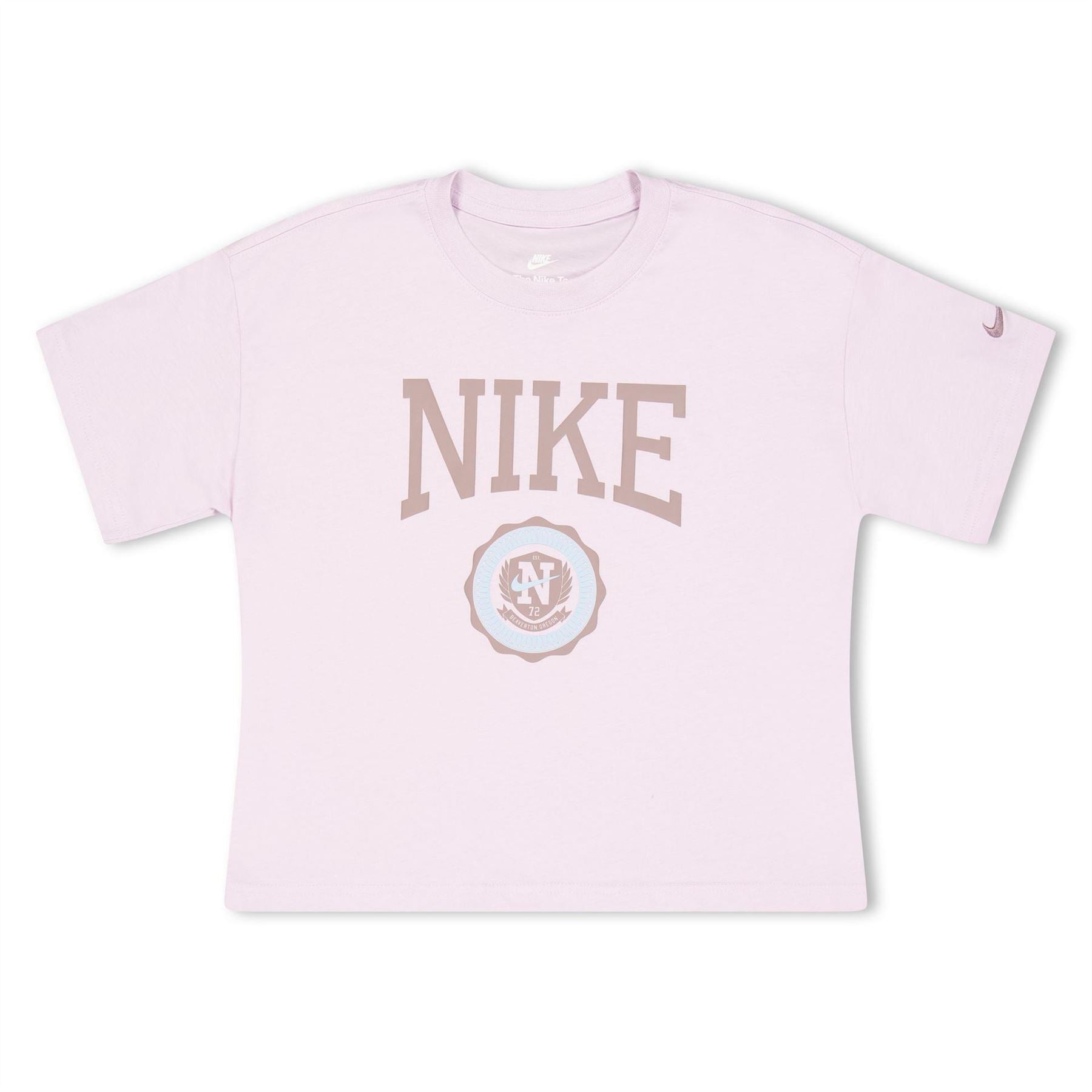 Nike G Nsw T Graph S Jn99