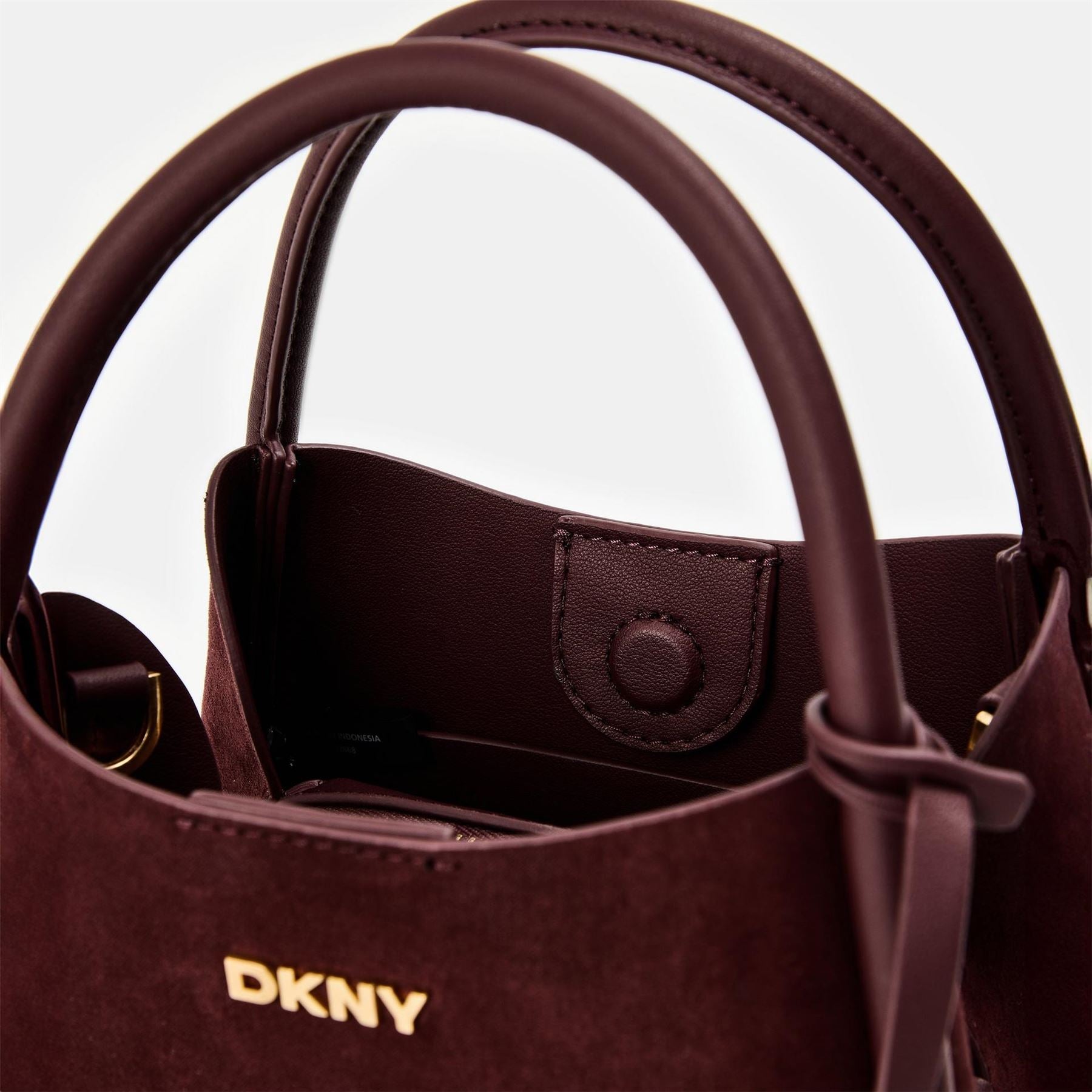 DKNY Capri Hobo Bag