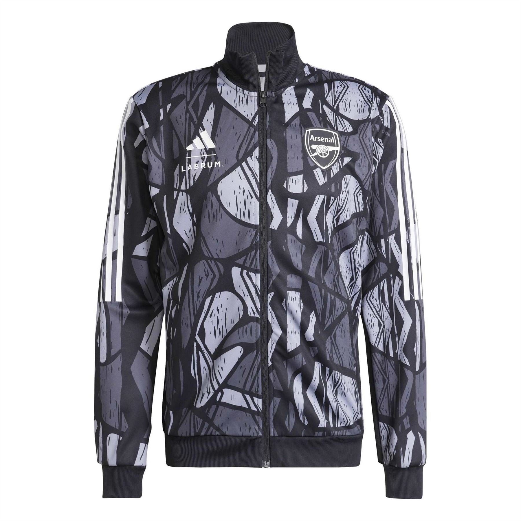adidas Mens Afc Tiro Tt Tracksuit Top