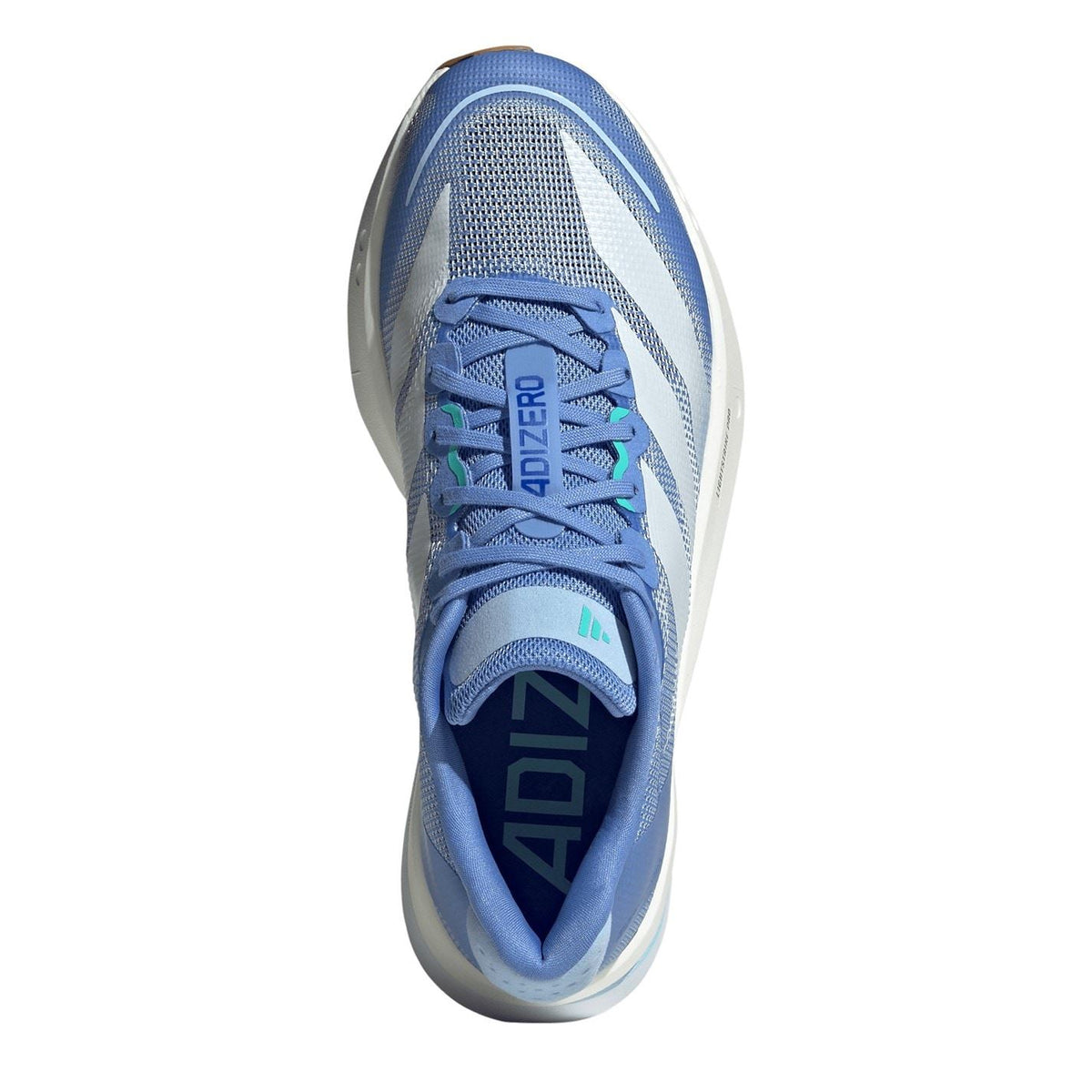 adidas Womens Adizero Boston 13 Road Running Shoes