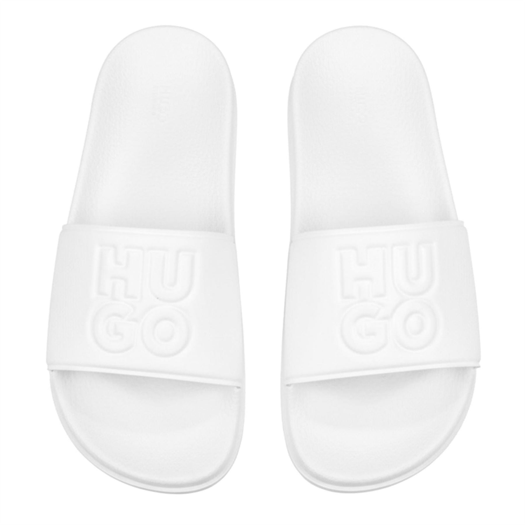 Hugo It Sliders