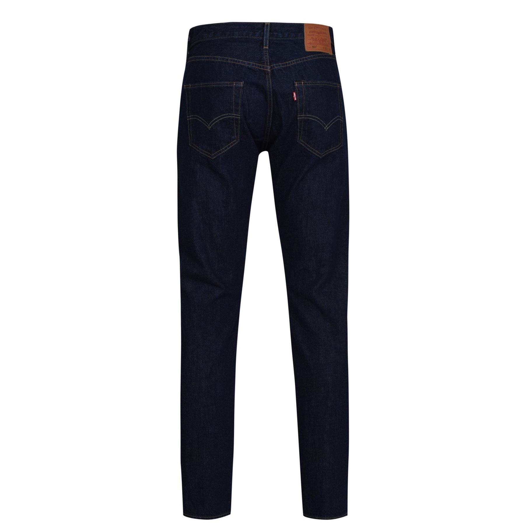 Levis Original Straight Jeans