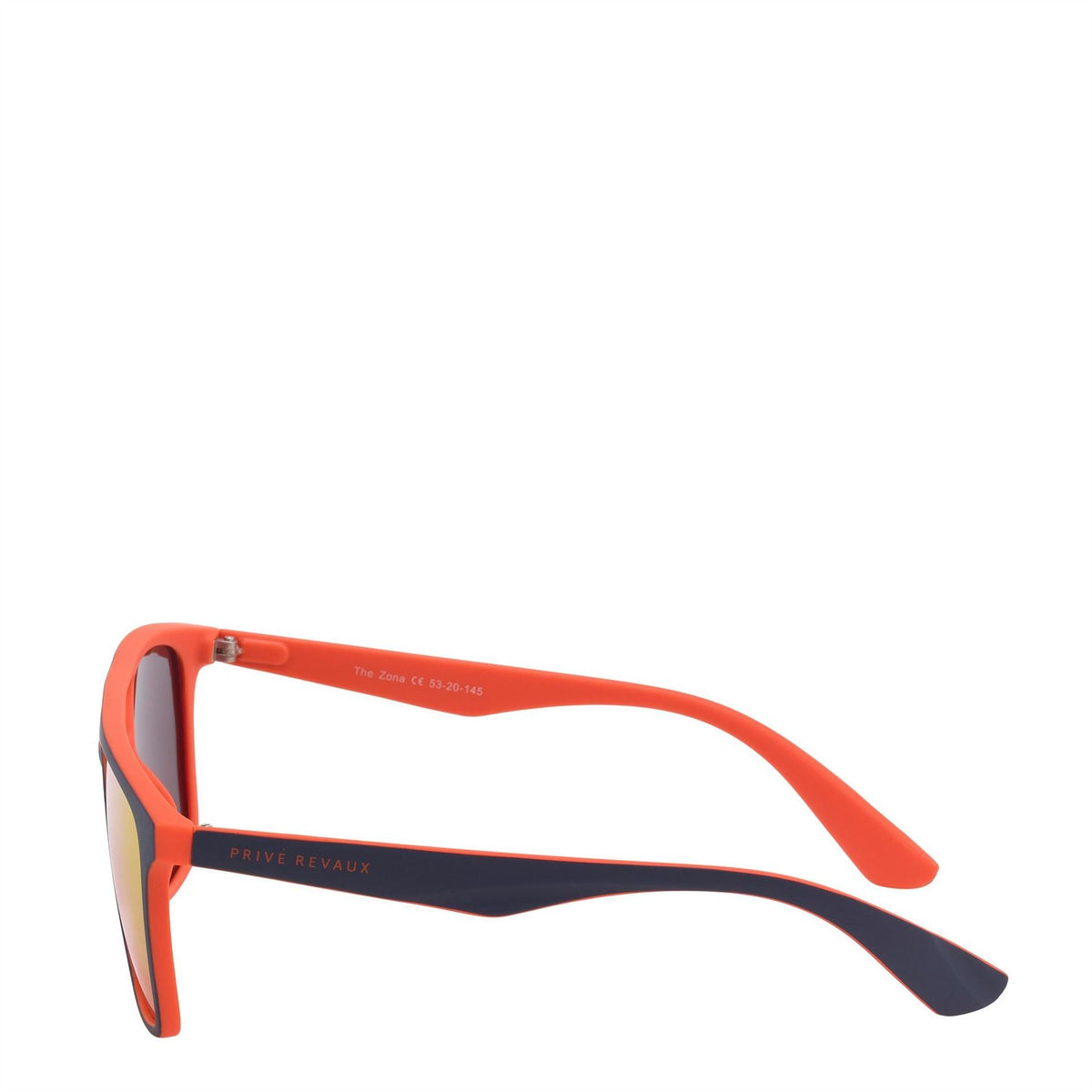 Prive Revaux Adults Zona Wayfarer Sunglasses