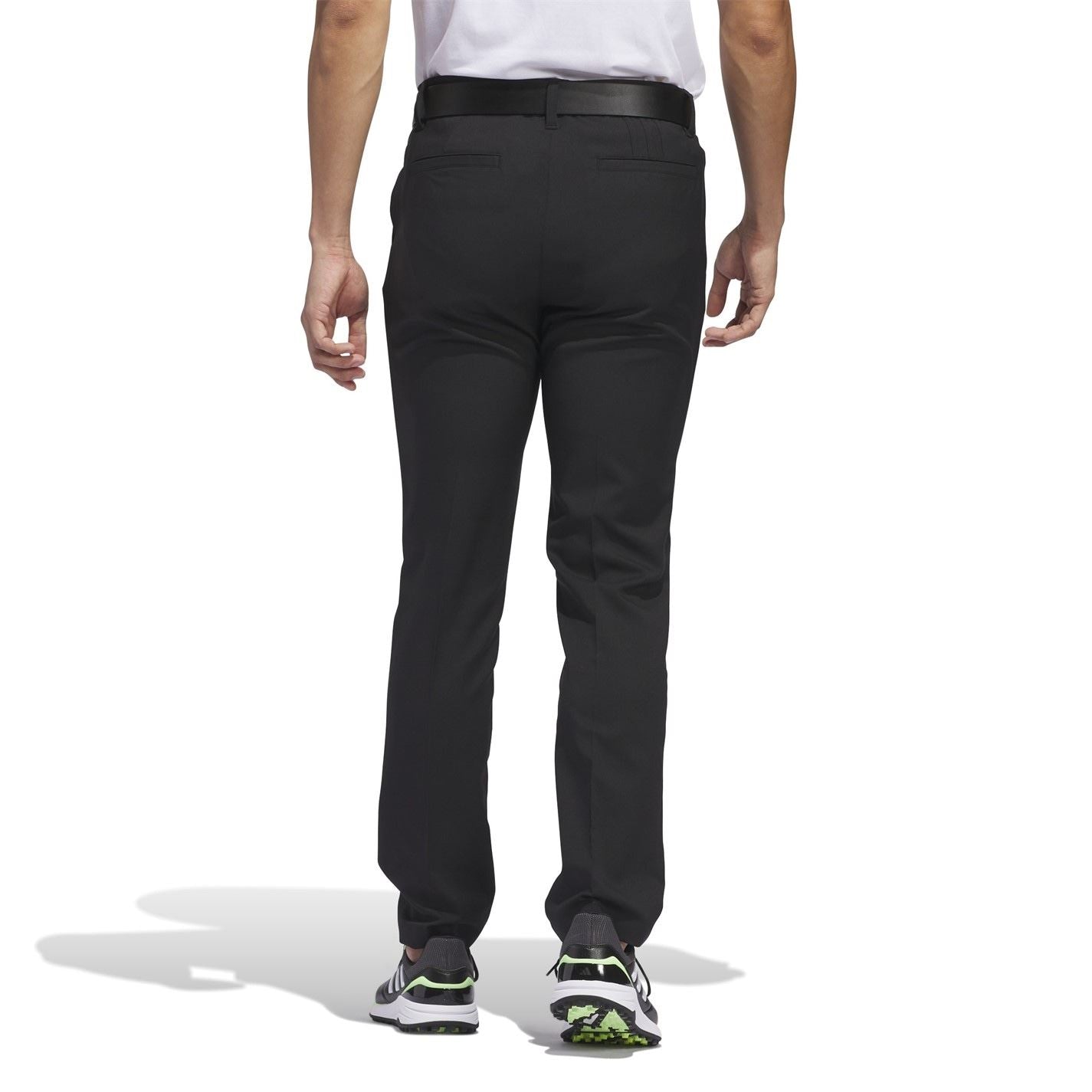 adidas Mens Tech Golf Pants