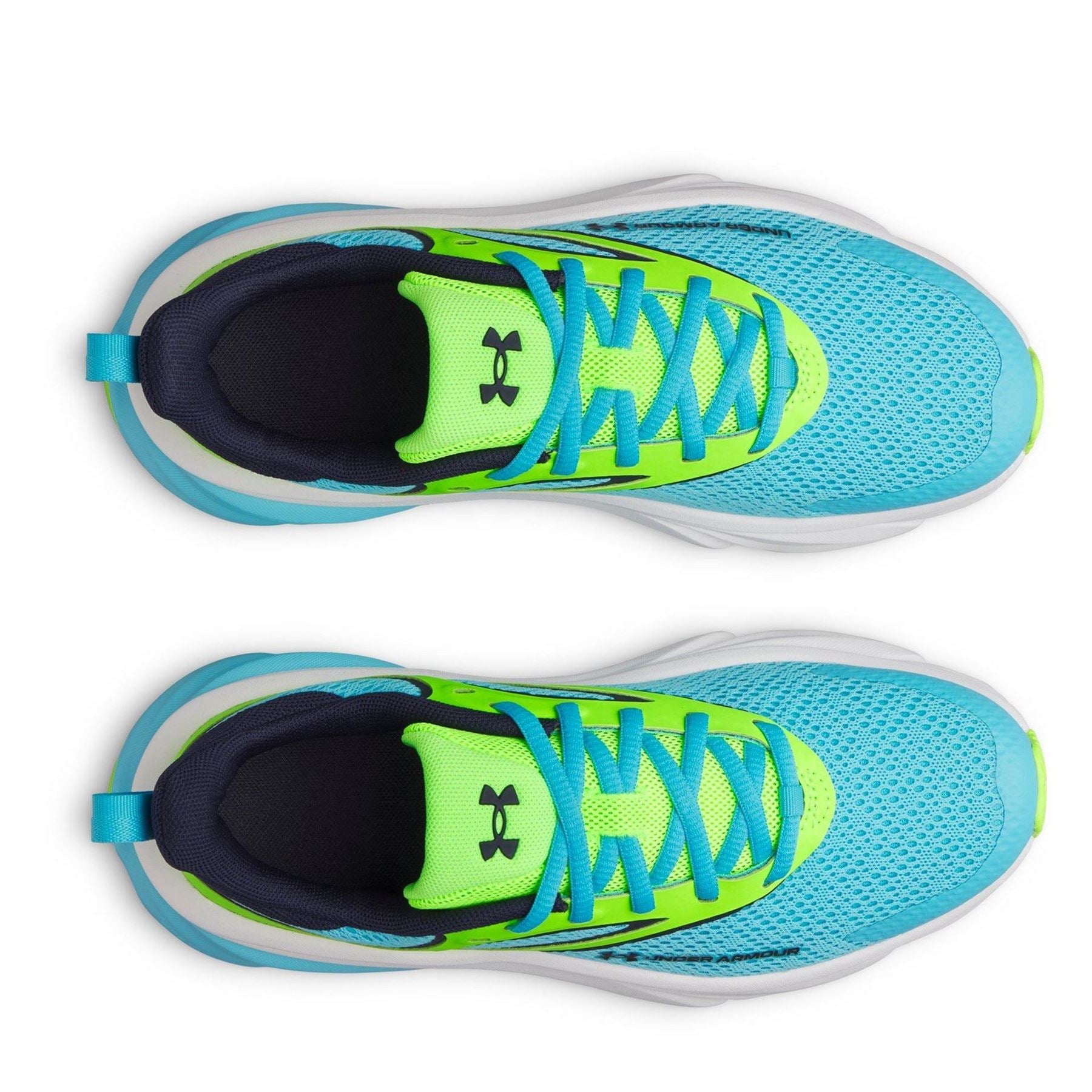Under Armour Casual Low Top Trainers