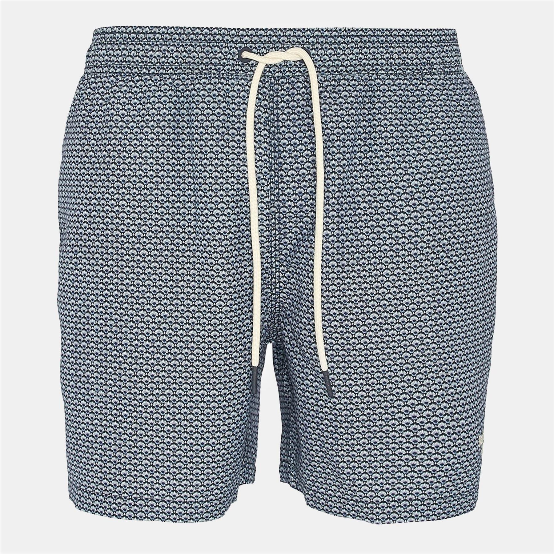 Barbour Swim Shorts