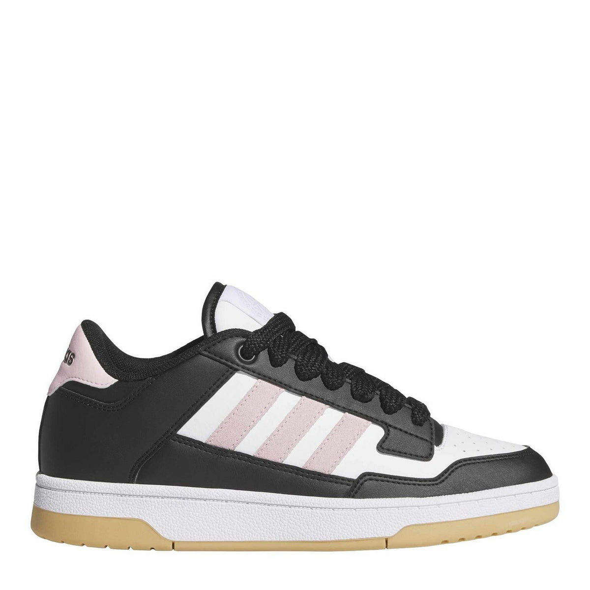 adidas Womens Rapid Court Low W Trainers