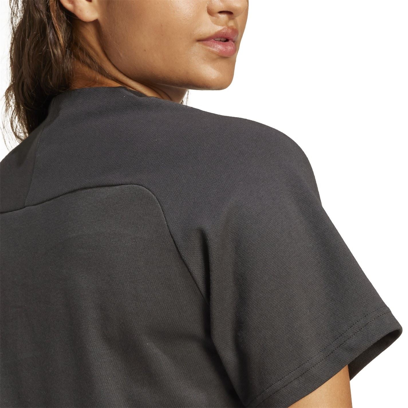 adidas Z.N.E. Crew Neck Regular Fit T-Shirt