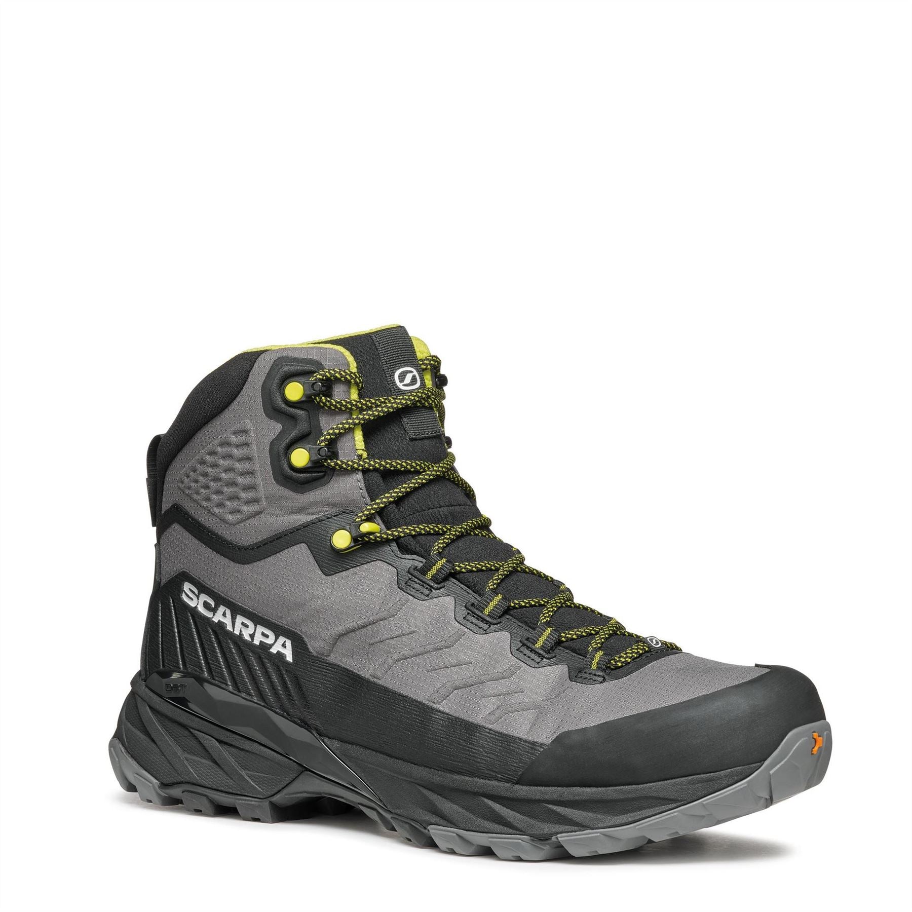 Scarpa Mens Rush Track Lt GorE-Tex Hiking Boots