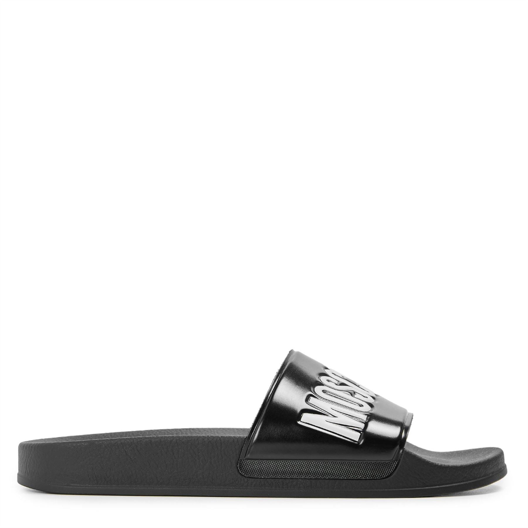 Moschino Slider Slippers