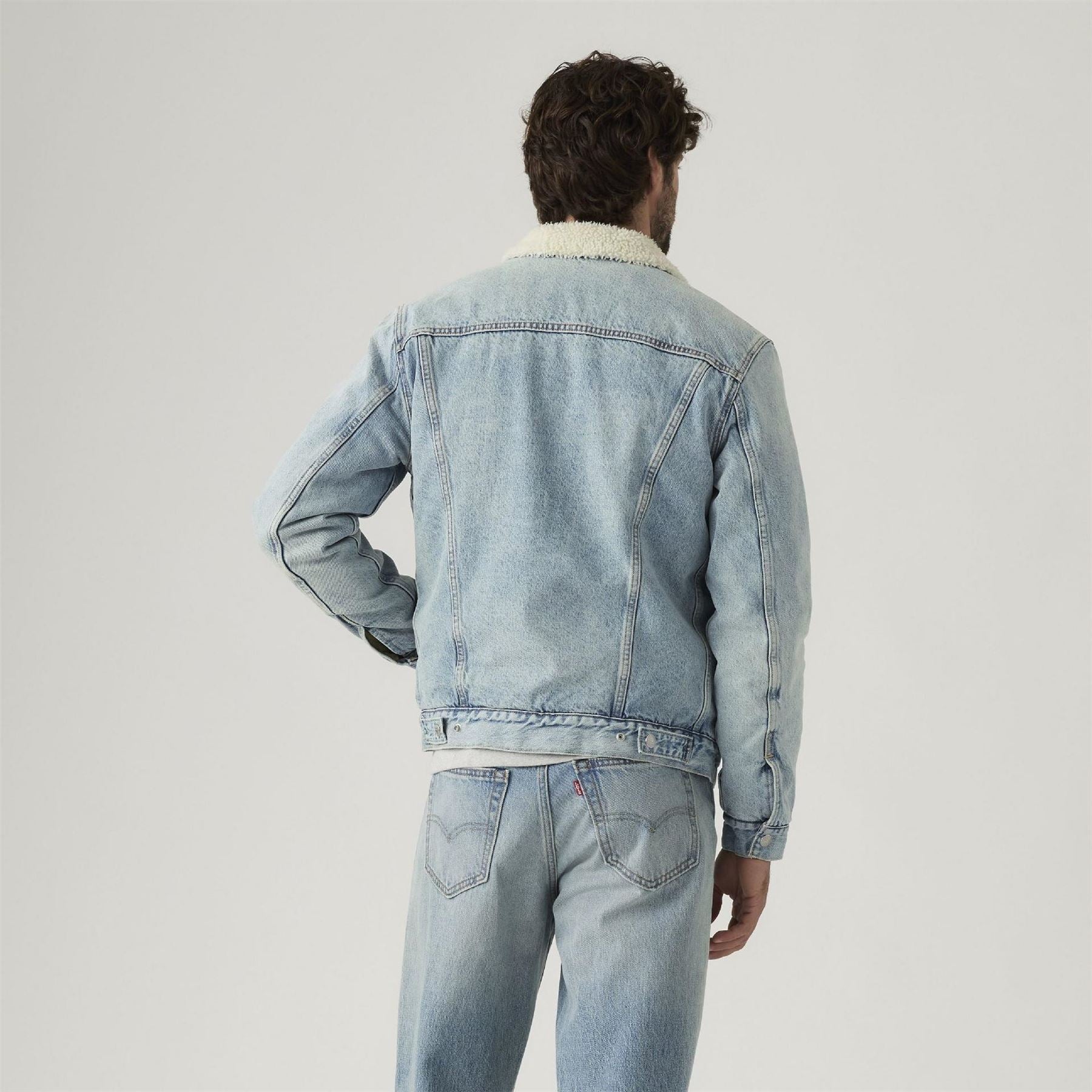 Levis Type 3 Sherpa