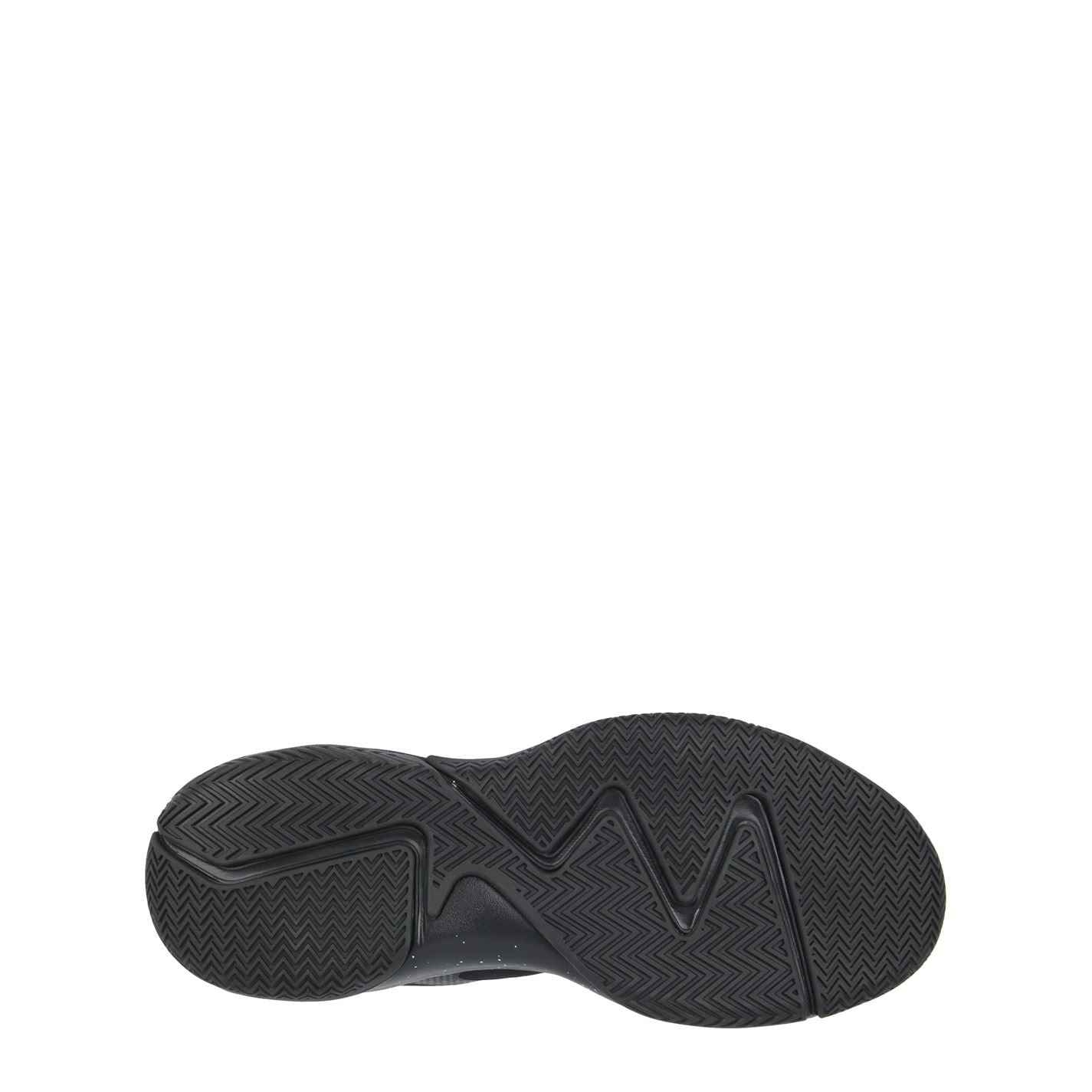 Everlast Bb300 Sn61 Speckled Lace-Up Sneakers