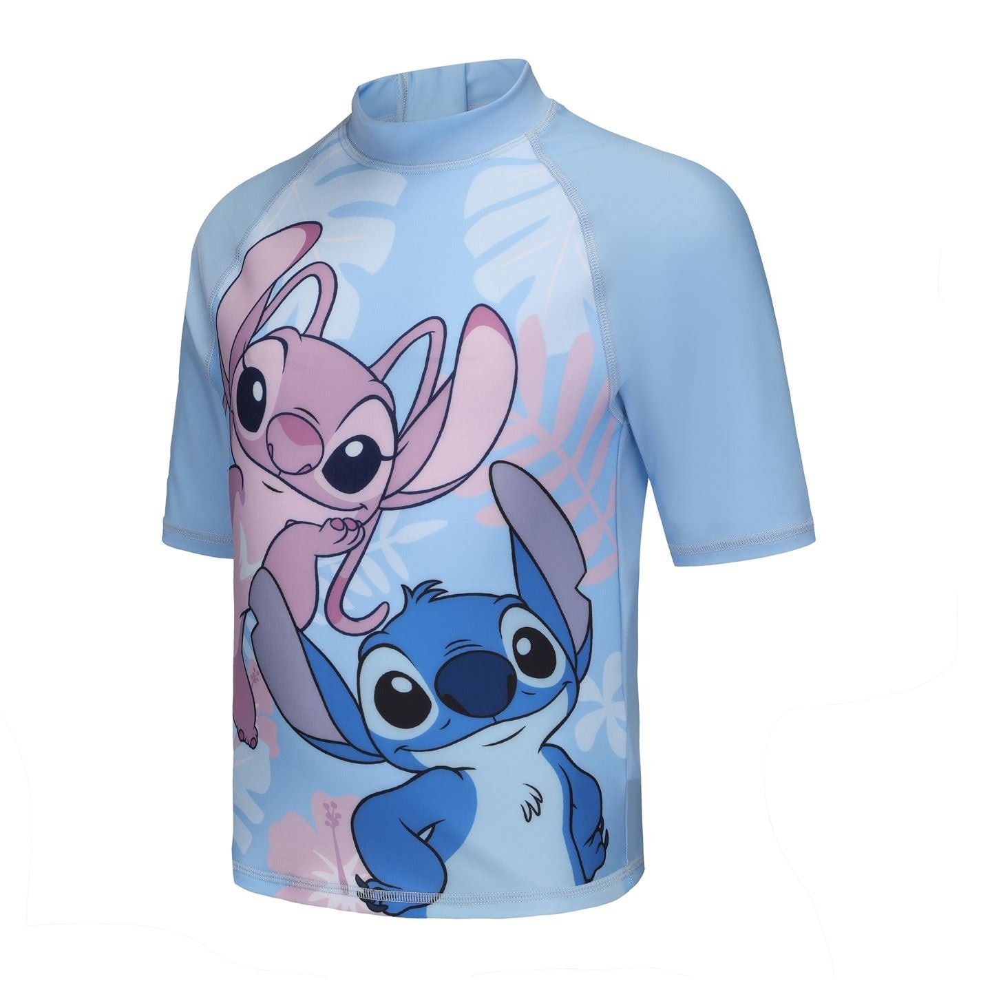 Character 2 Piece Swimsuit Set Juniors