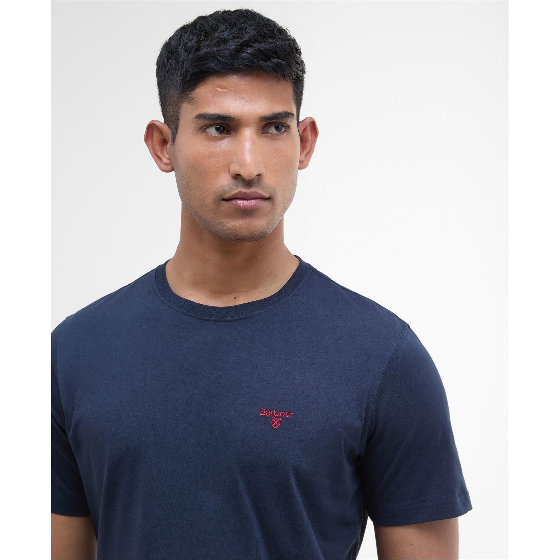 Barbour Regular Fit Sport T-Shirt