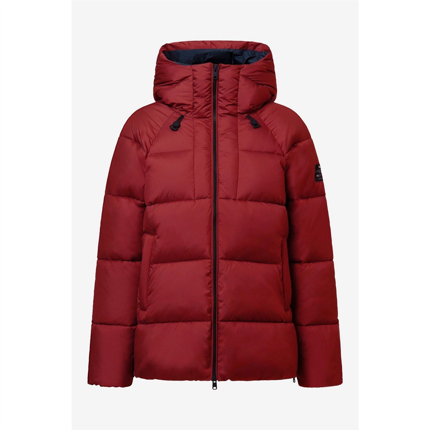 Ecoalf Fuji Medium Puffer Jacket