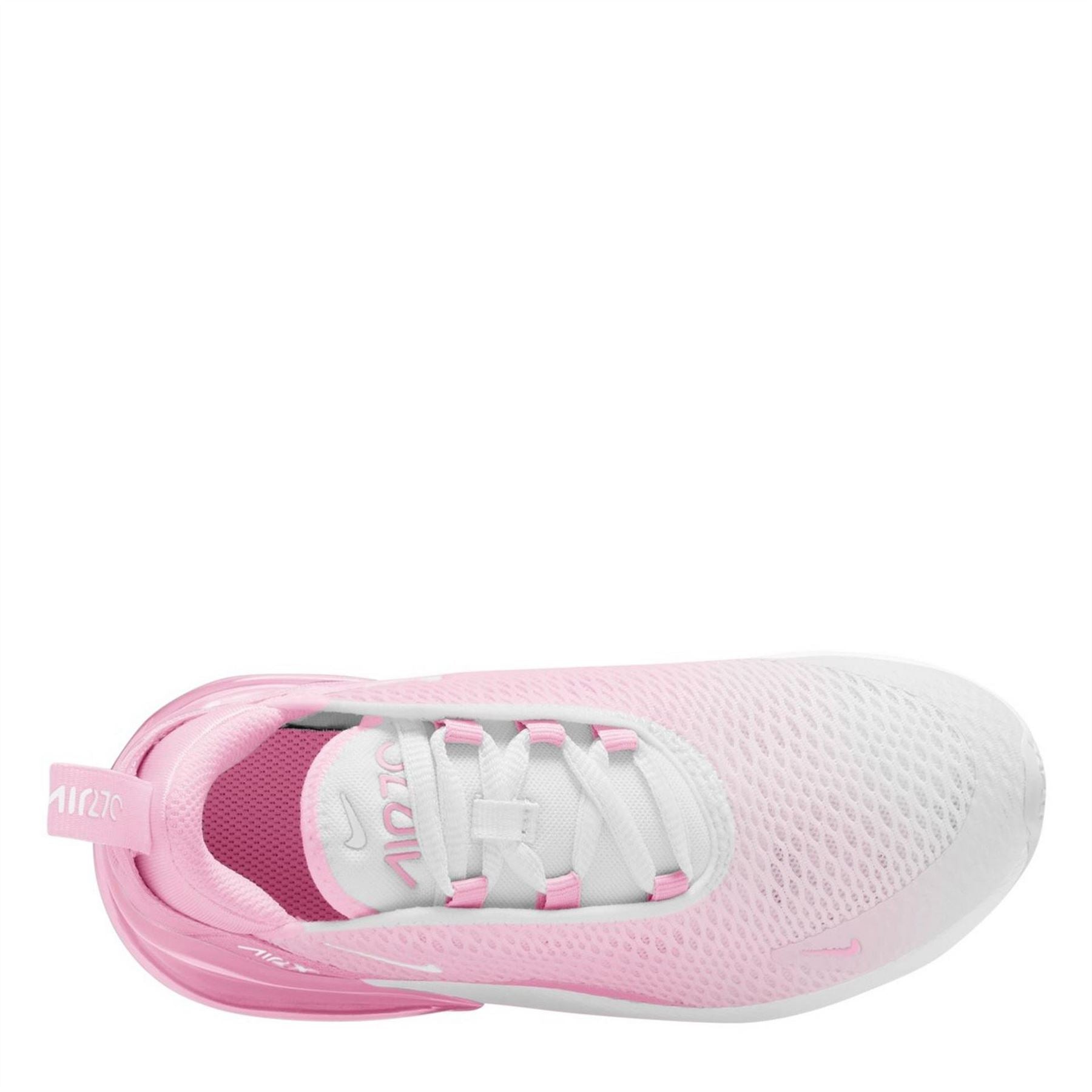 Nike Max 270 Little Kids Shoe