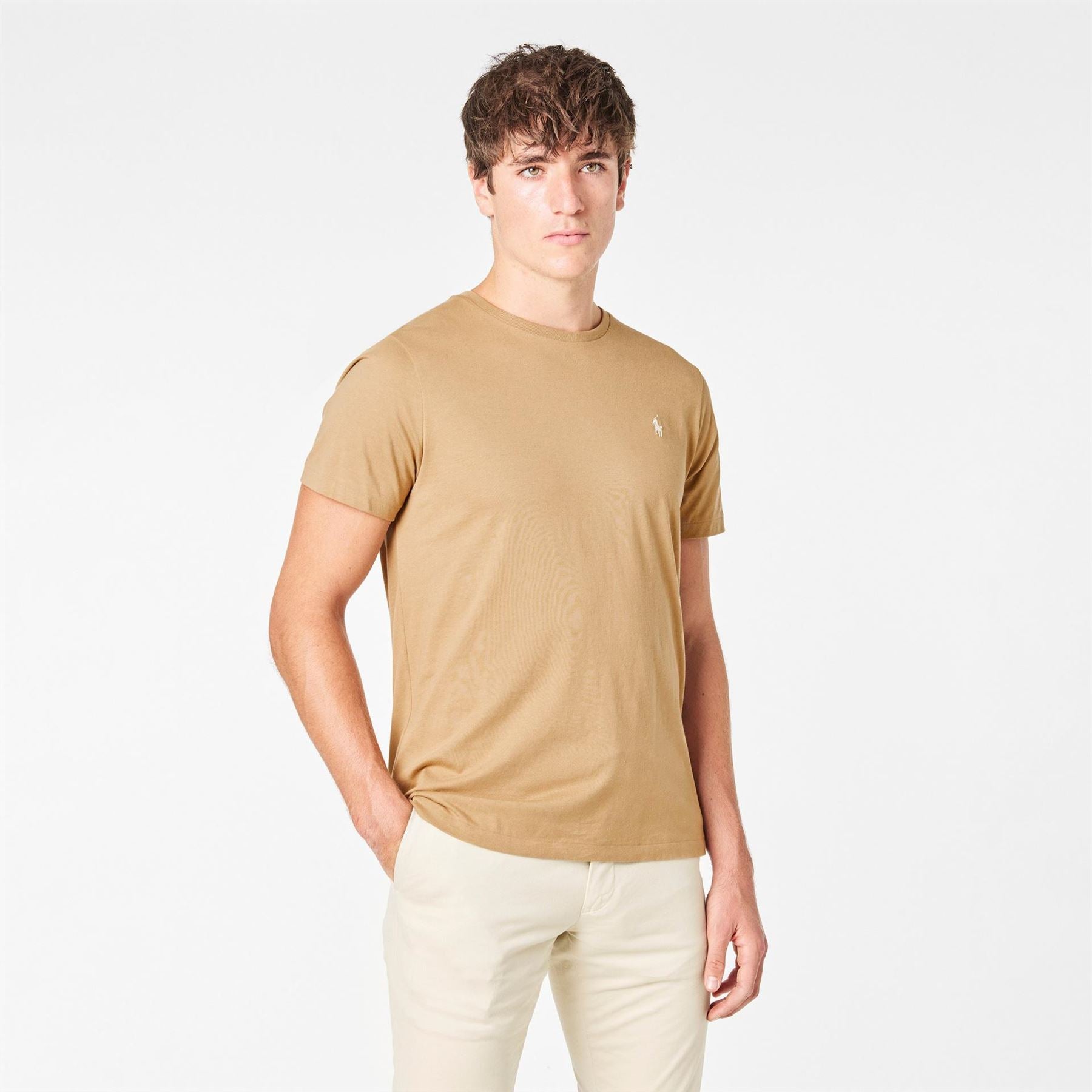 Polo Ralph Lauren Regular Fit Custom T-Shirt