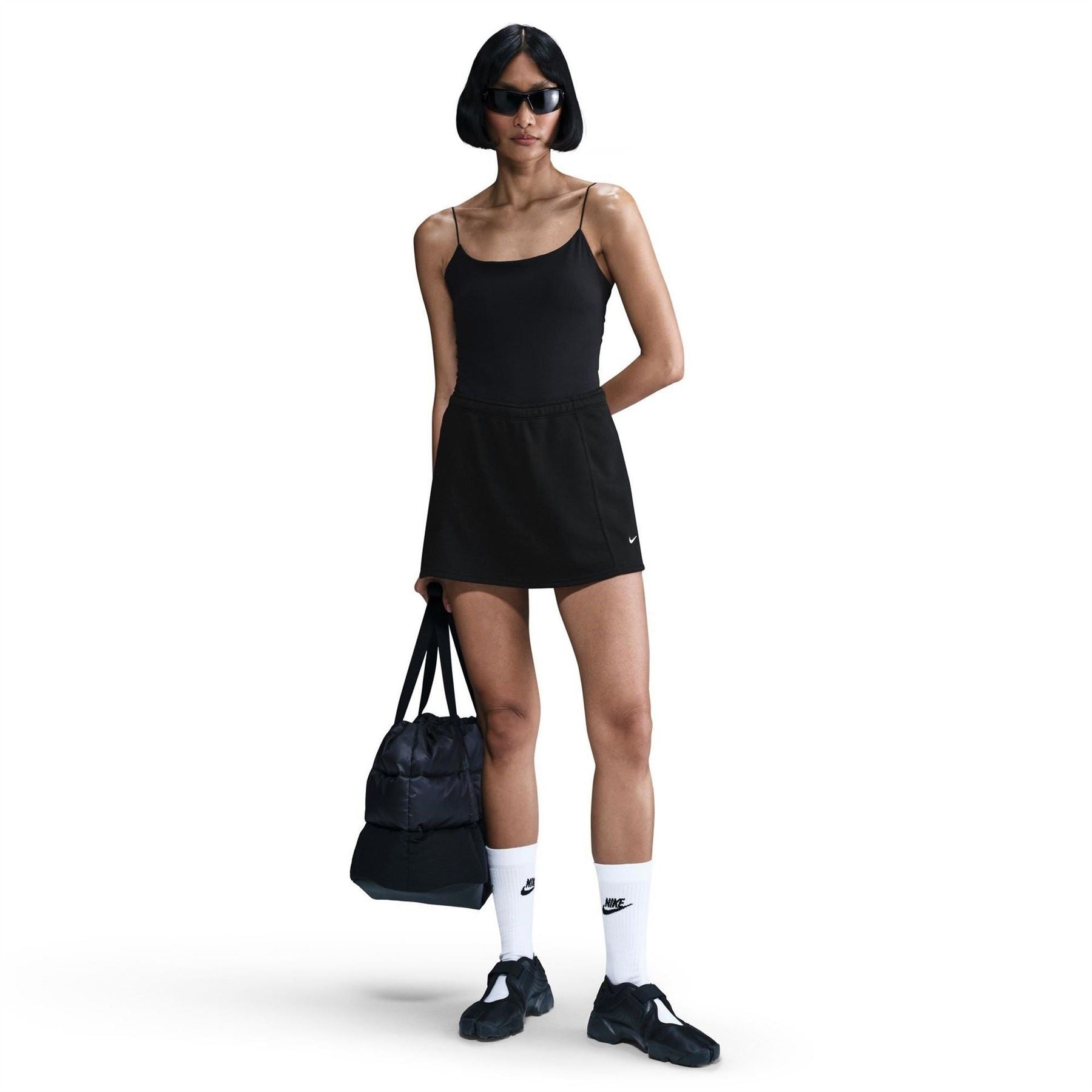 Nike Chill Mini Skort