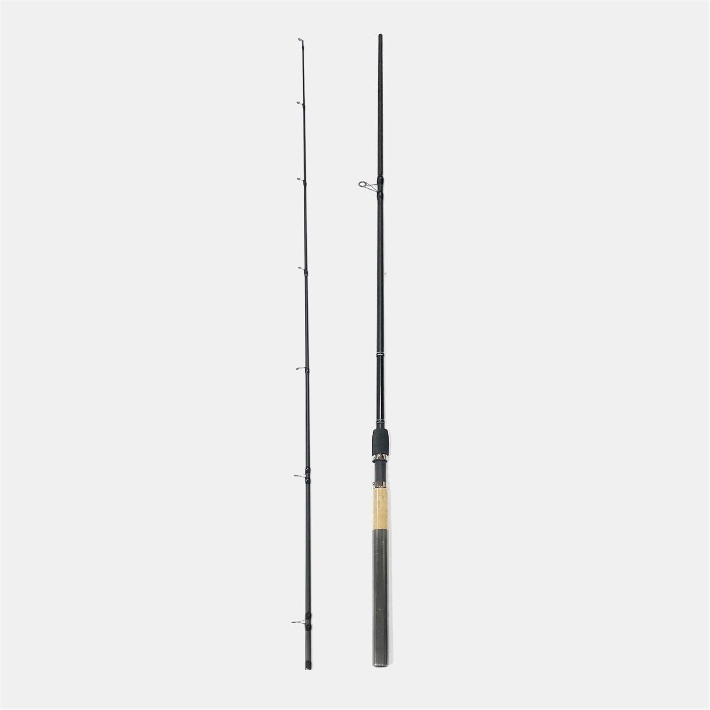 Diem Coarse Rod 10ft Black One Size