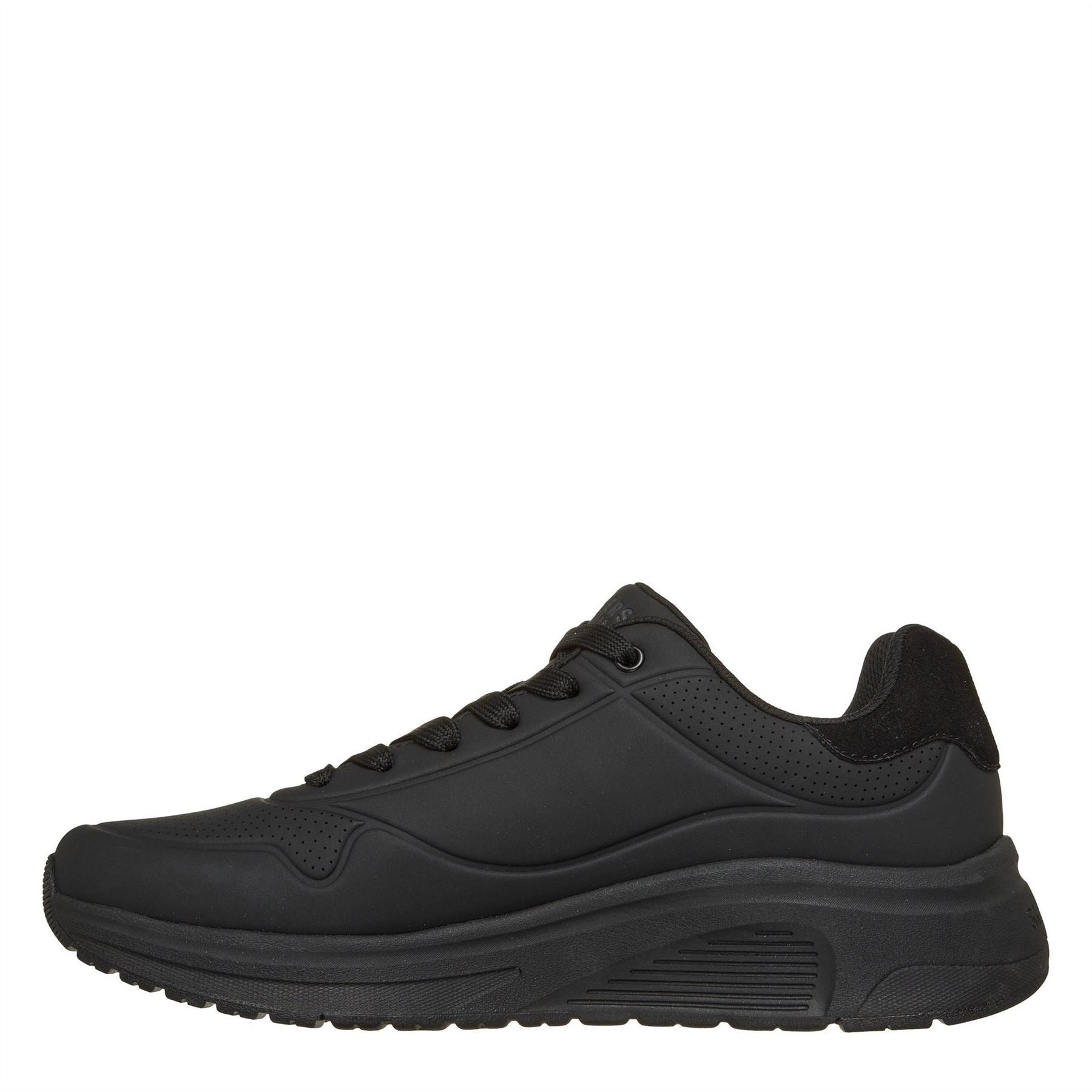 Skechers Uno Lite 2 Low Top Trainers