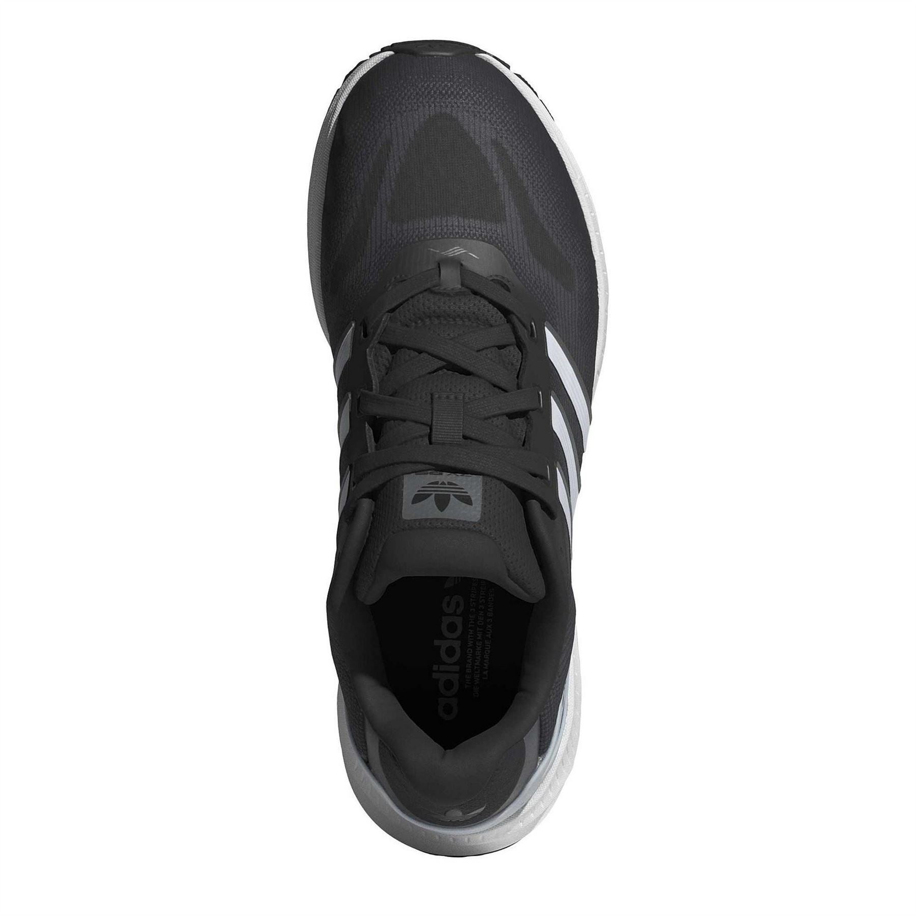 adidas Zx Rs 99 Lace Up Road Sneakers