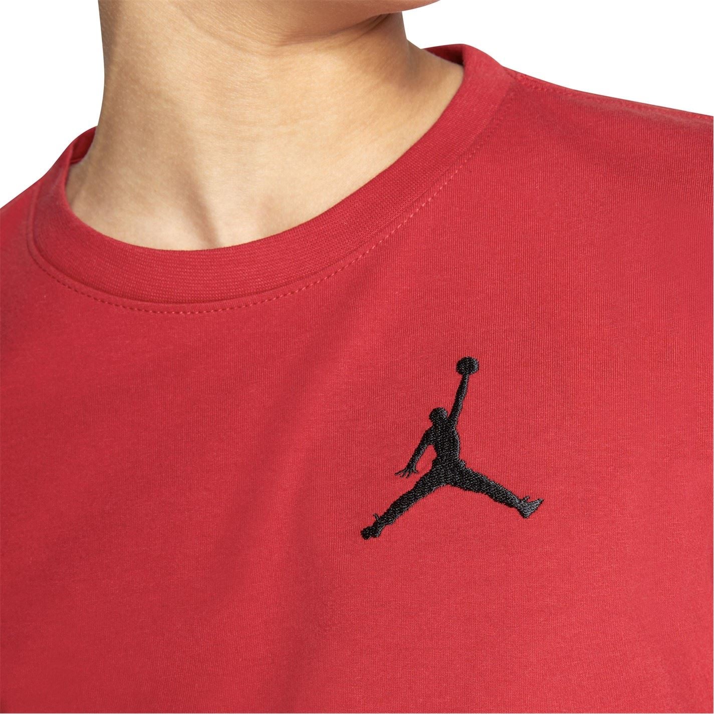 Air Jordan T-Shirt Junior Boys