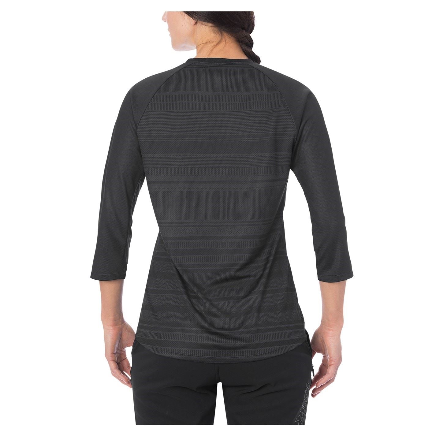 Giro Womens Roust Three Quartermtb Jersey