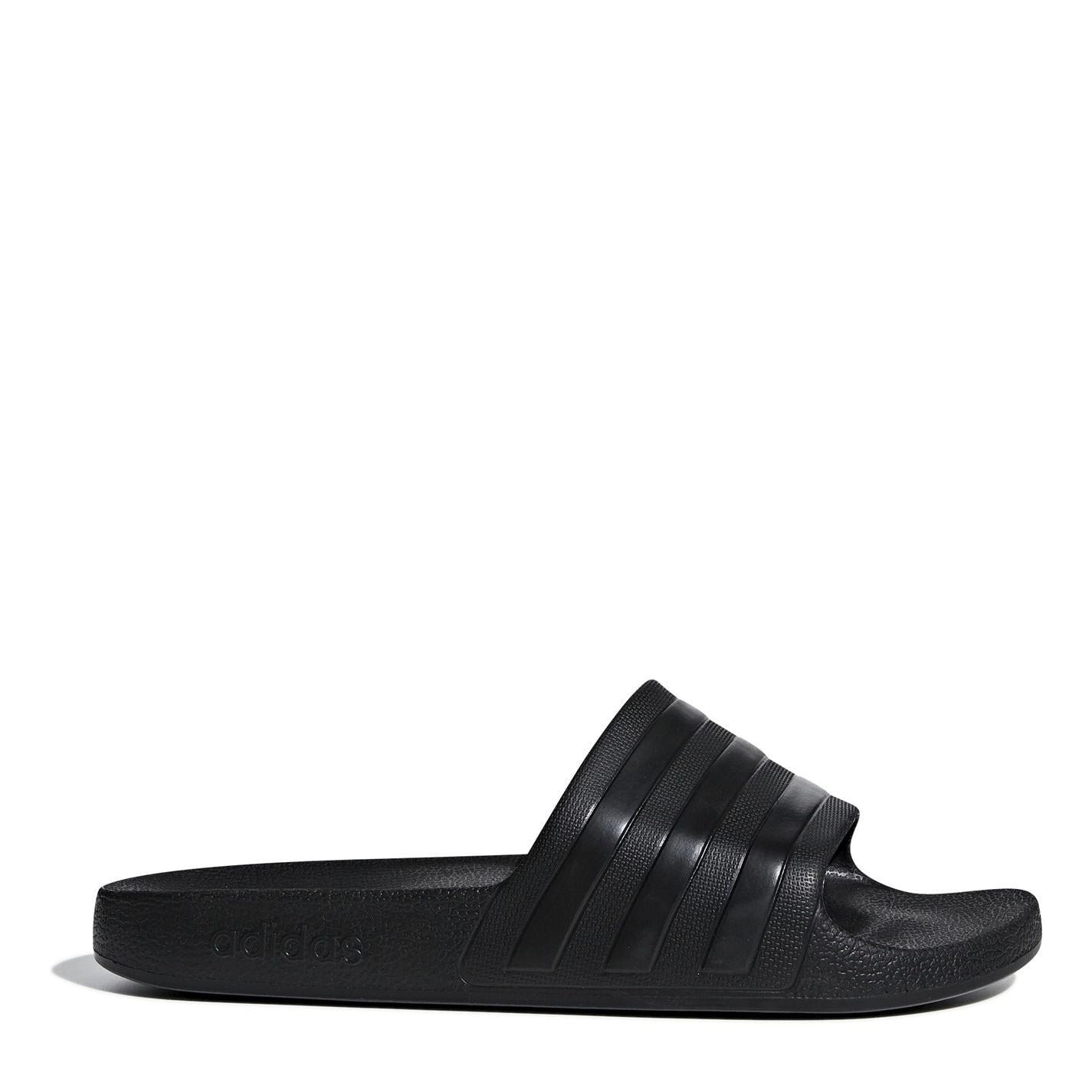 adidas Mens Adilette Aqua Slide