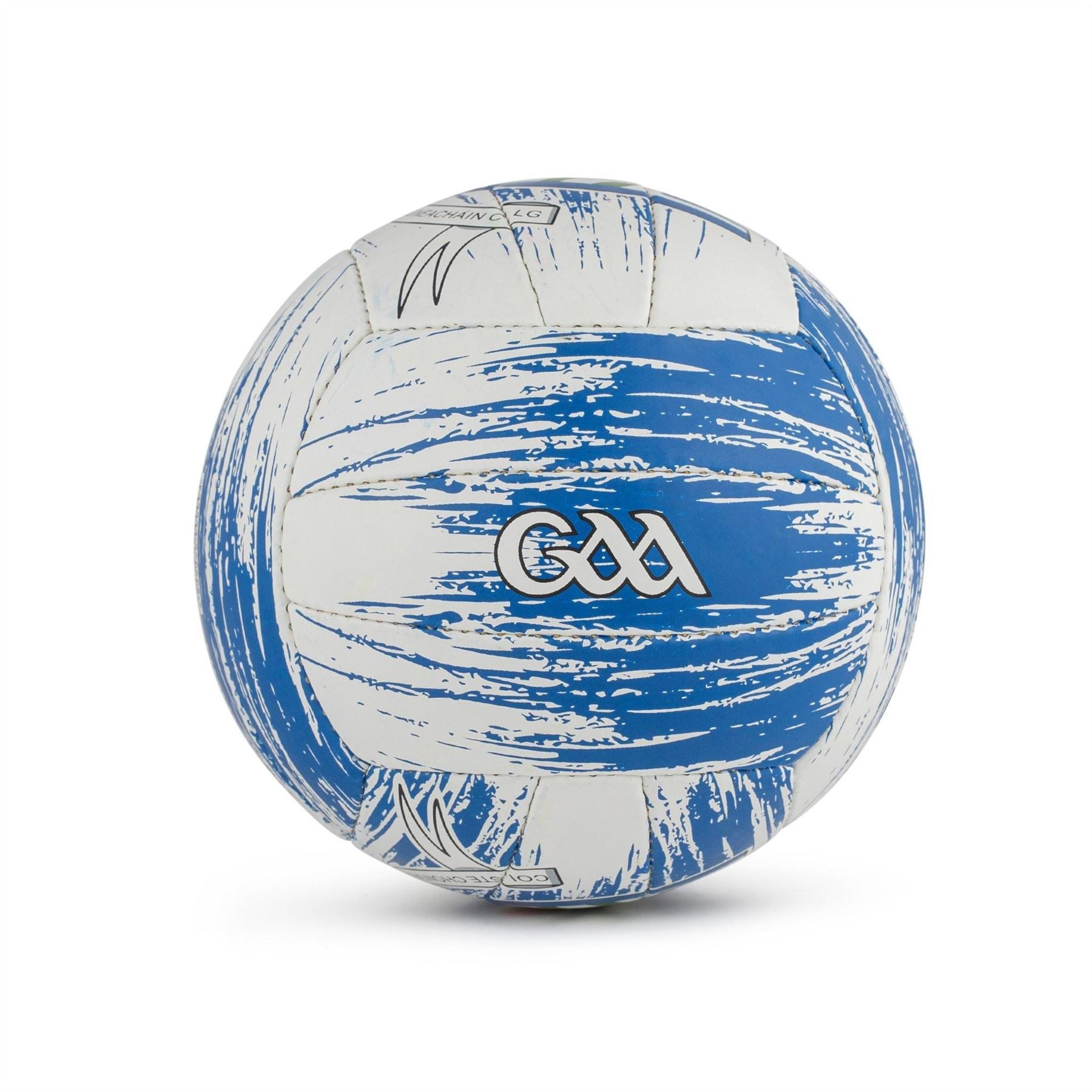 Team Gaa Ball