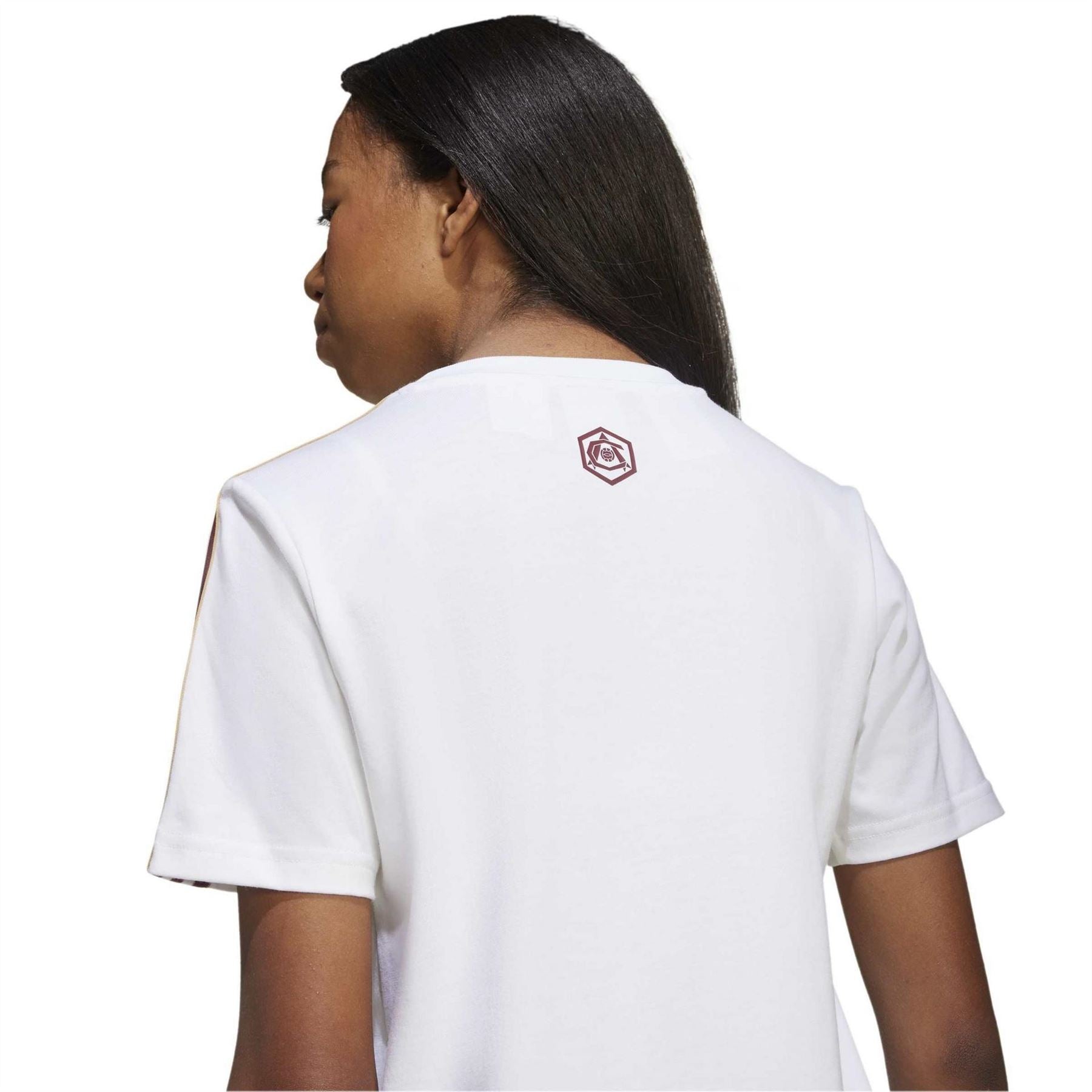 adidas Arsenal Icon T-Shirt