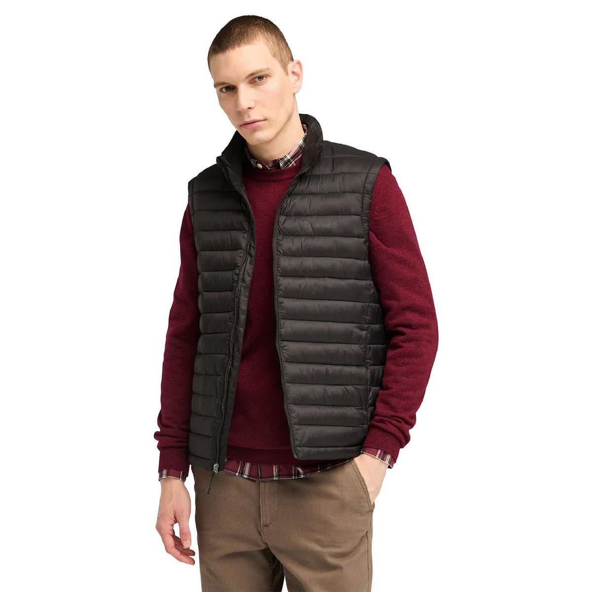 Timberland Axis Peak Durable Water Repellent V