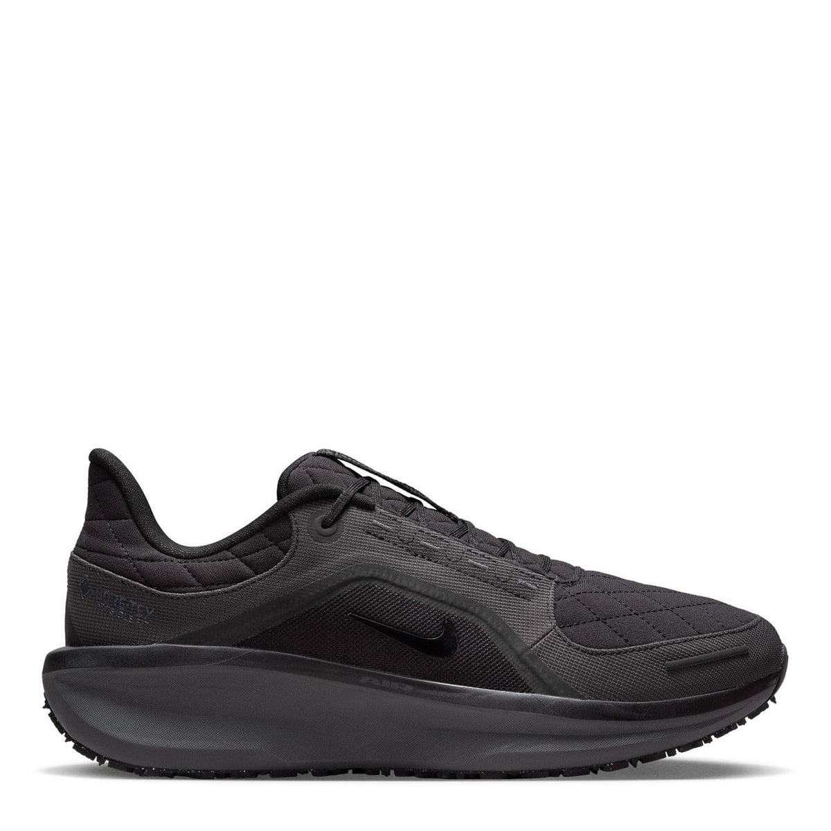 Nike Mens Winflo 11 Gore Tex Weatherized Road Running Shoes