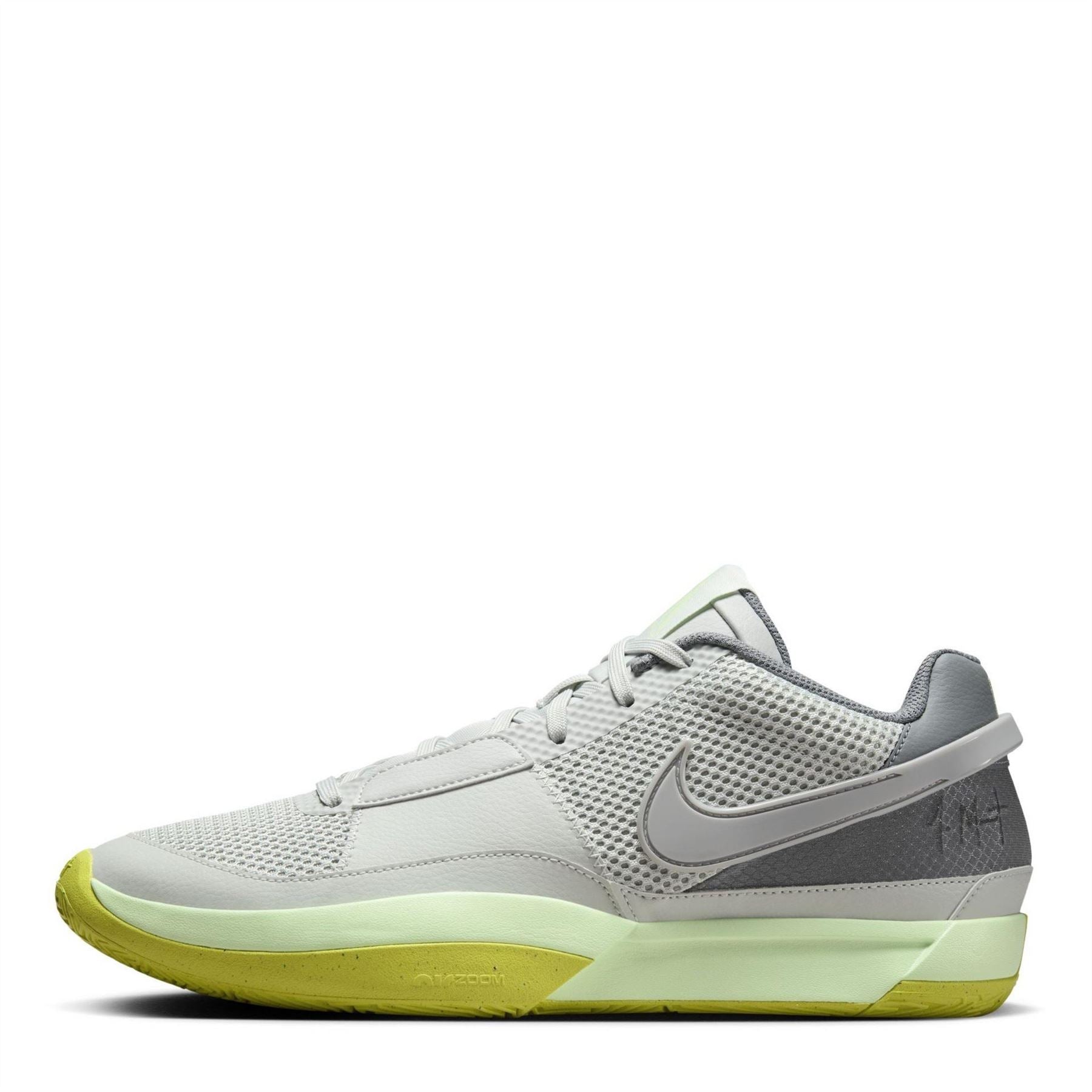 Nike 1 Basketball Trainers Adults