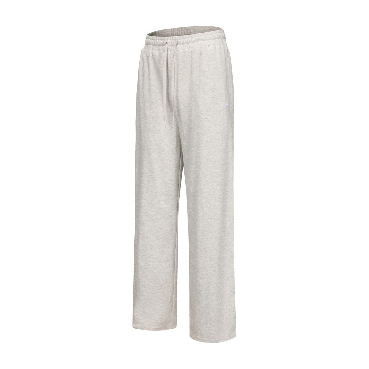Slazenger Womens Fleece Jogging Bottoms