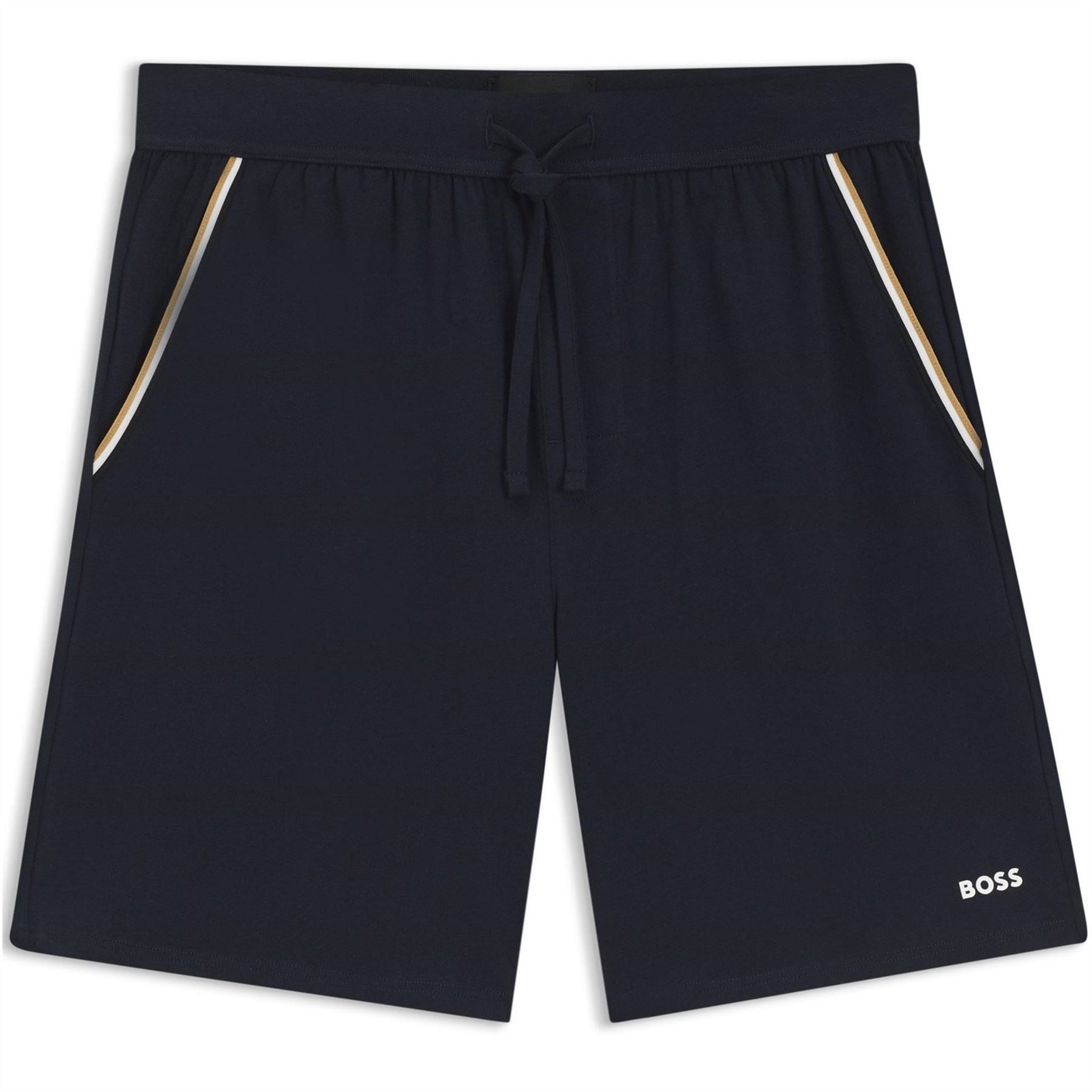 Boss BOSS Bodywear Unique Casual Shorts