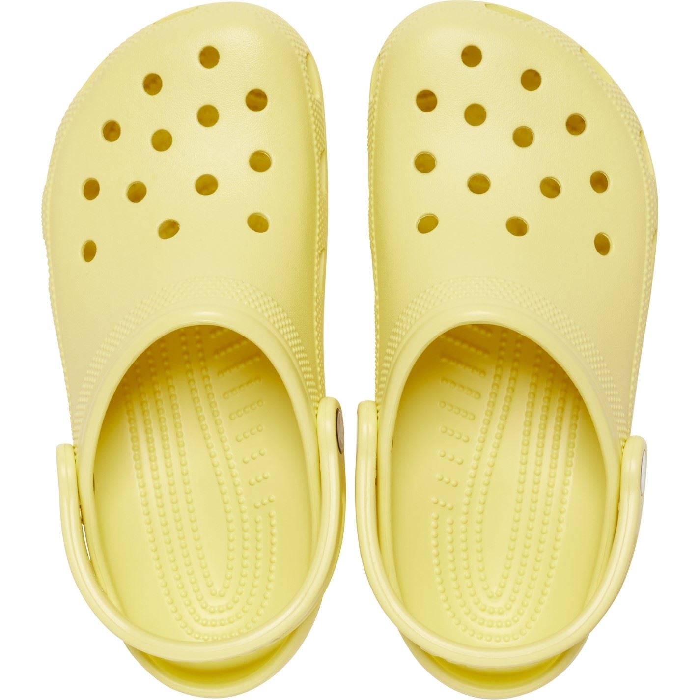 Crocs Womens Classic Clog