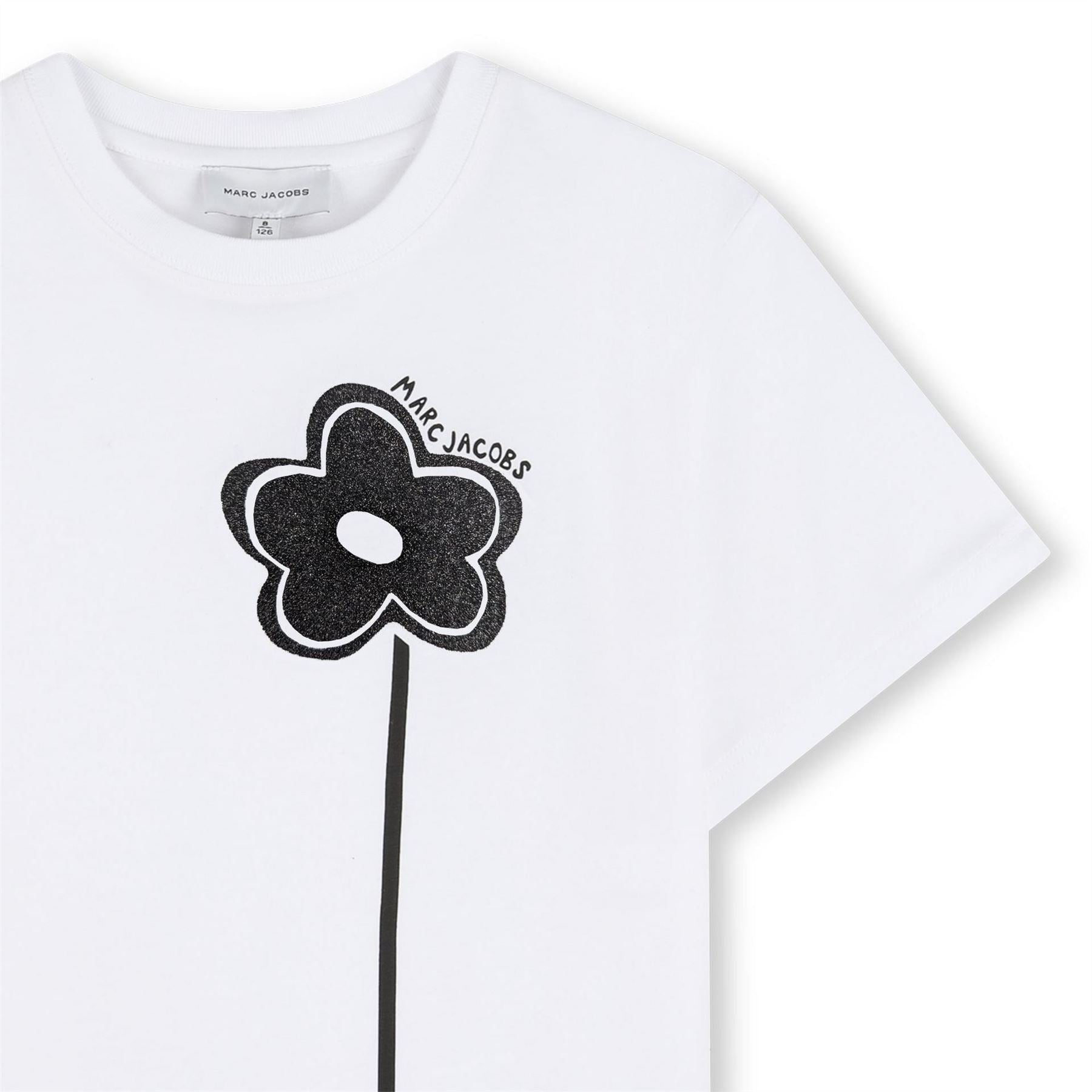 Marc Jacobs T-Shirt Jn63