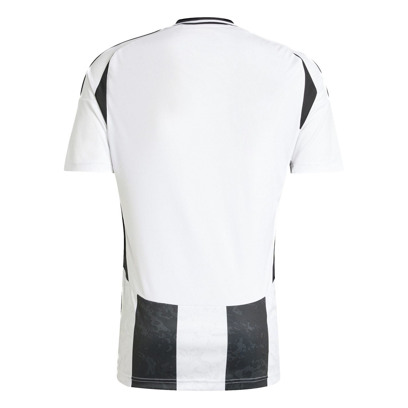 adidas Juventus Home Shirt 2024 2025 Adults