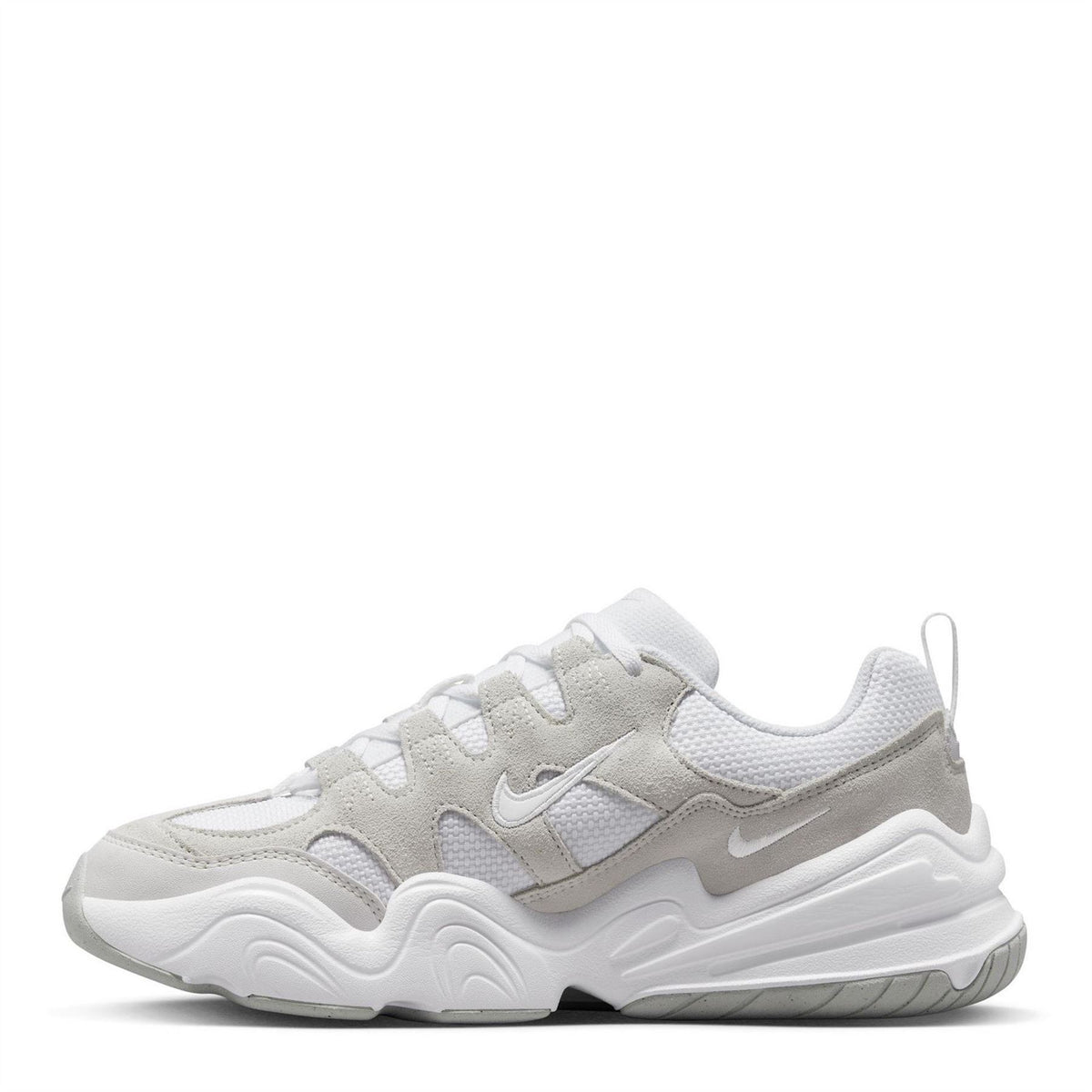 Nike Tech Hera Chunky Trainers
