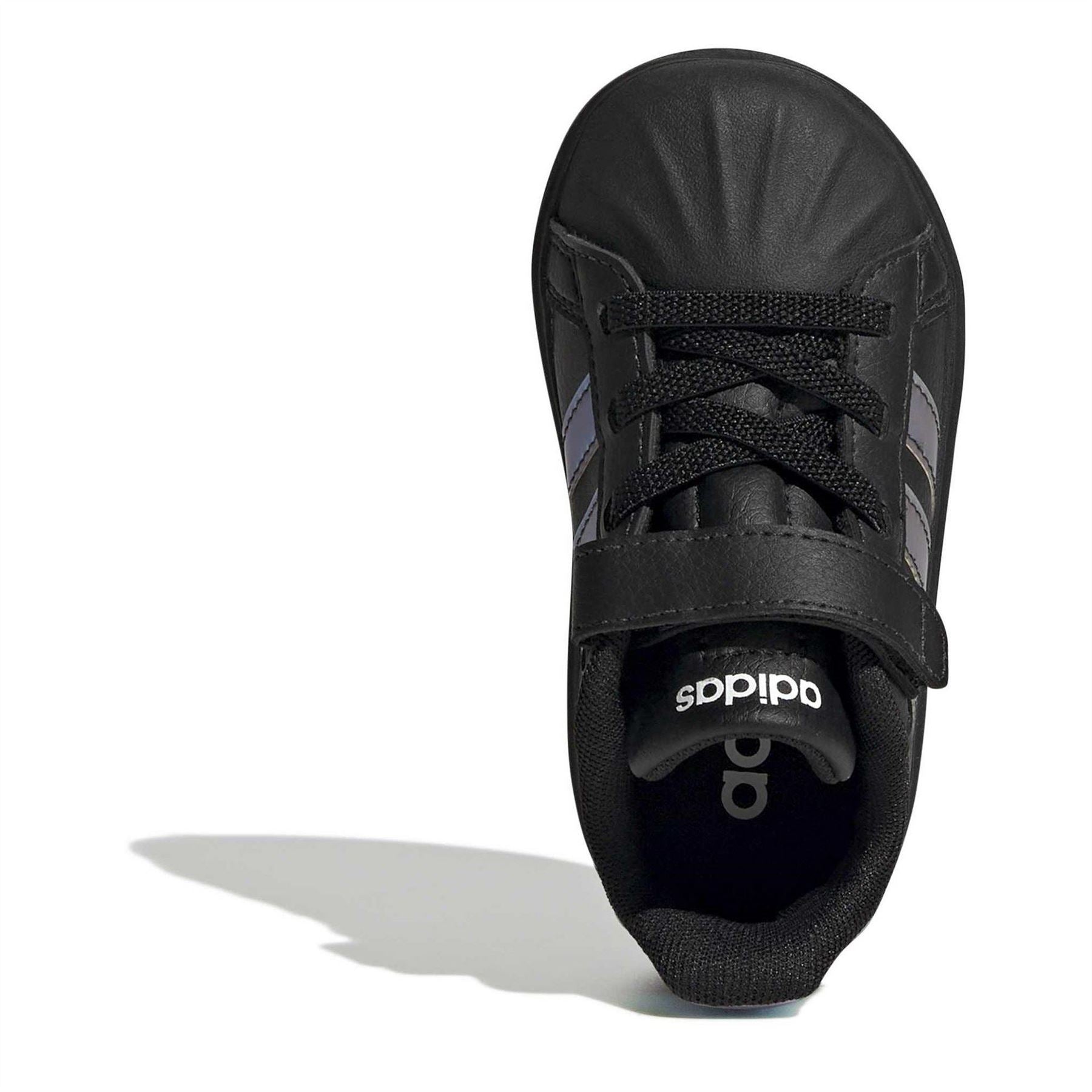 adidas Low Top Trainers