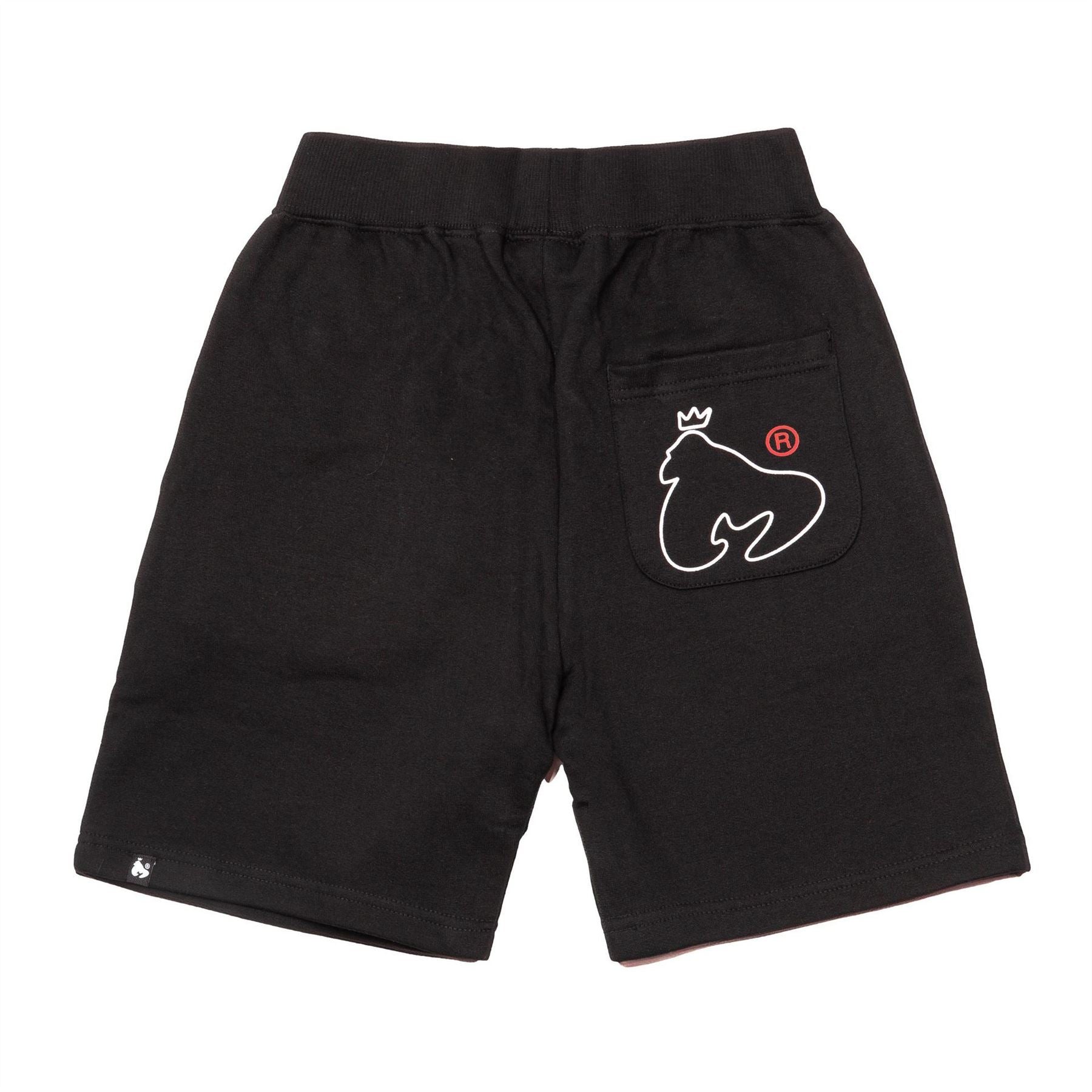 Money Chop Sig Short Jnr