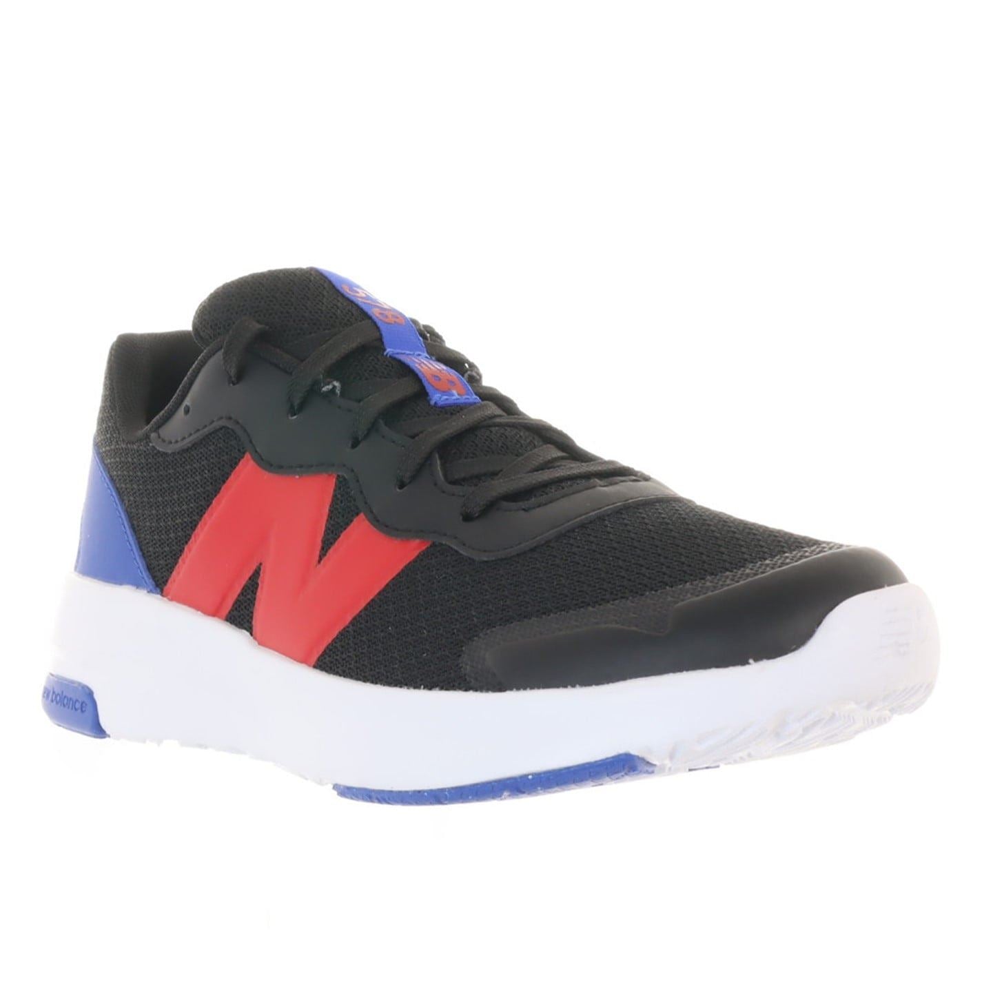 New Balance Low Top Flat Heel Sneakers