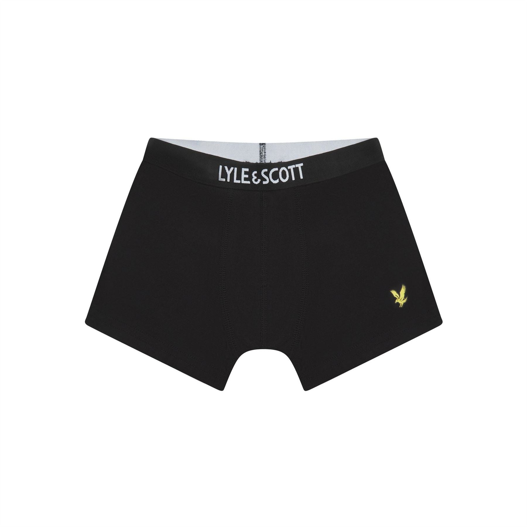 Lyle and Scott Pack Trunks Juniors