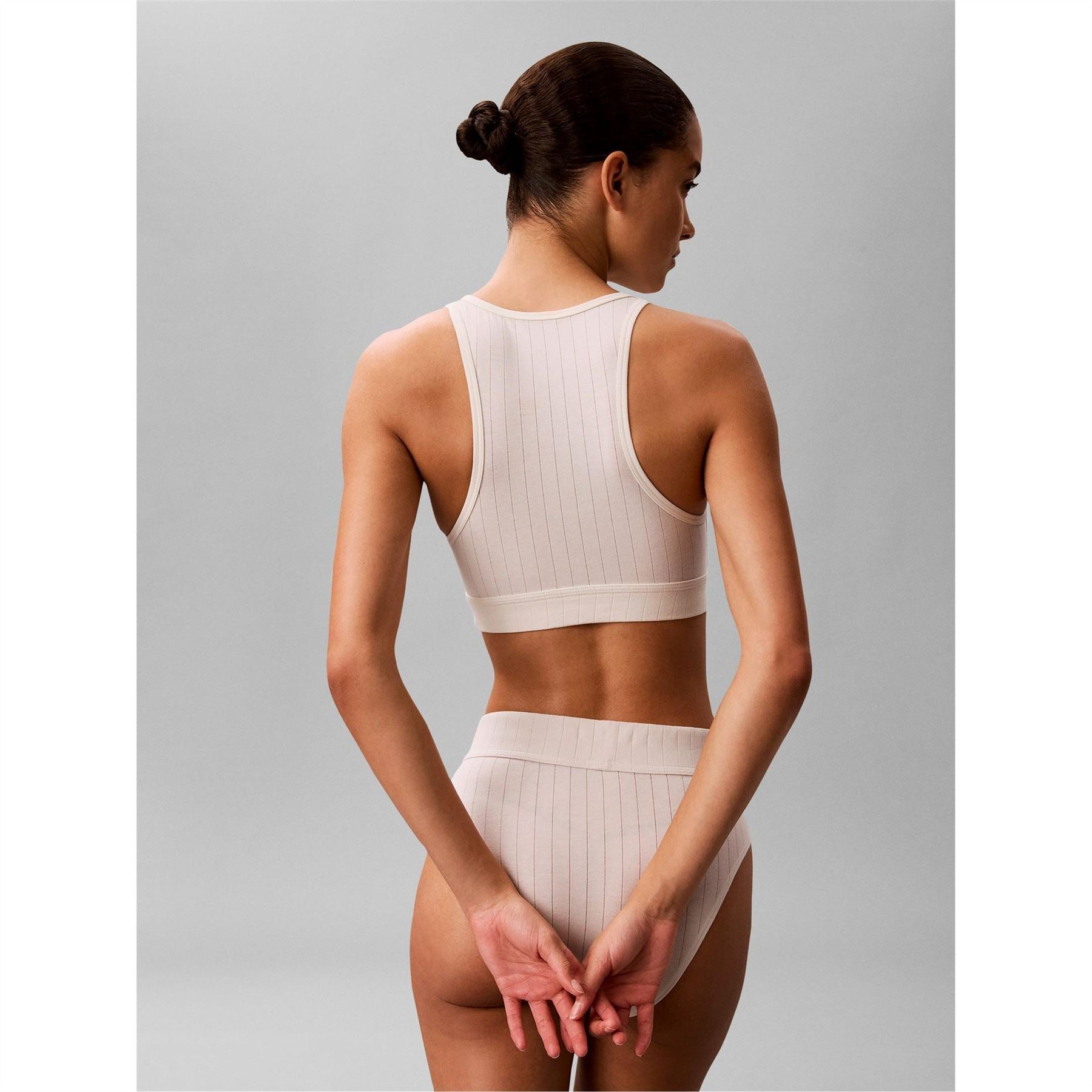 Calvin Klein Non Wired Scoop Bralette