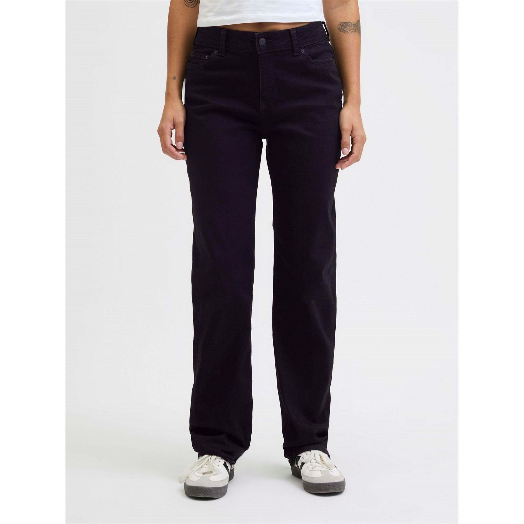 JJXX Nice Straight Leg Jeans Ladies