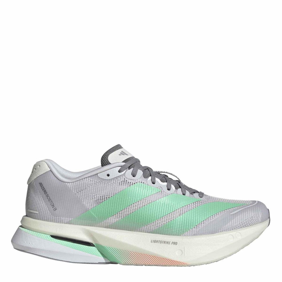adidas Womens Adizero Boston 13 Road Running Shoes