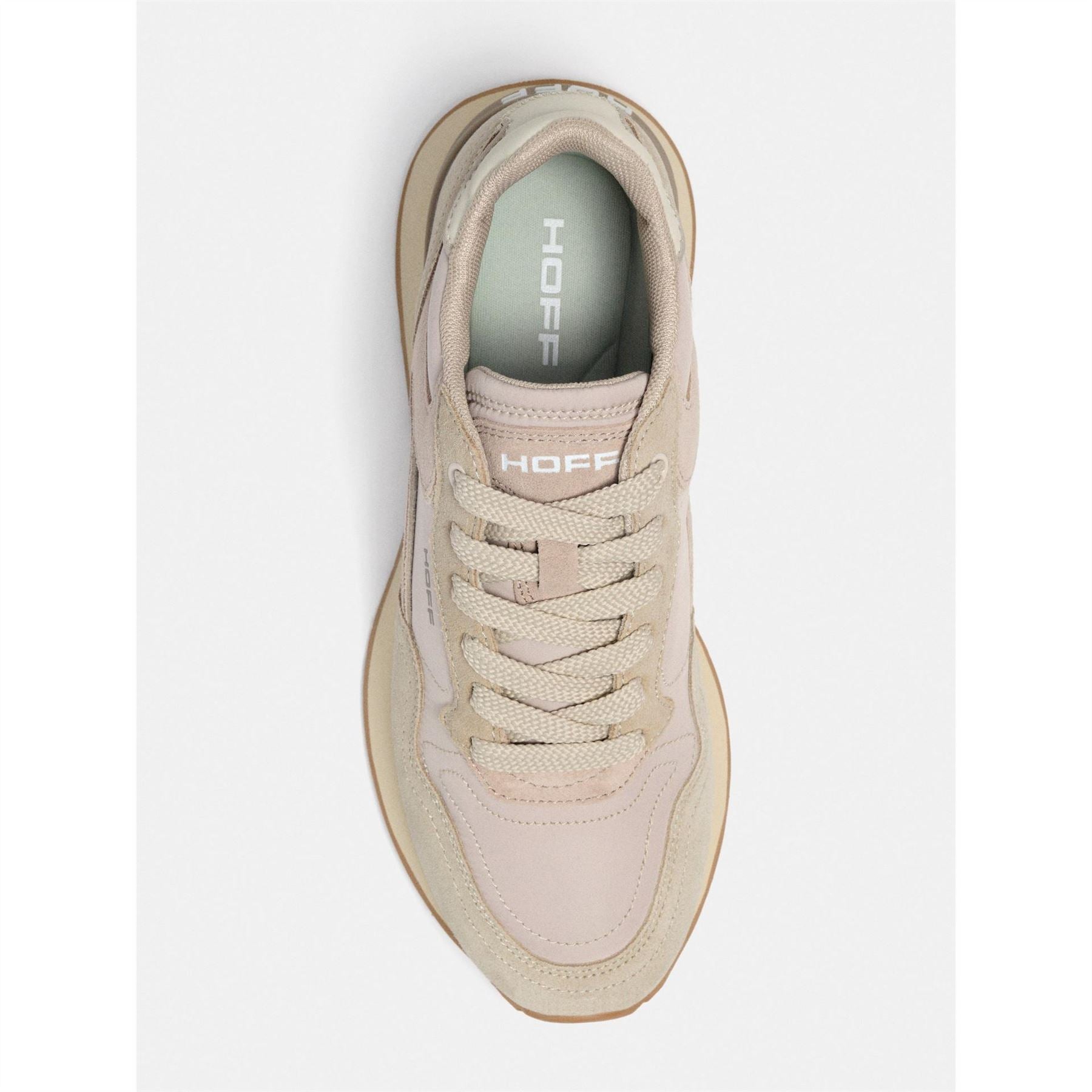 Hoff City Runner Trainers