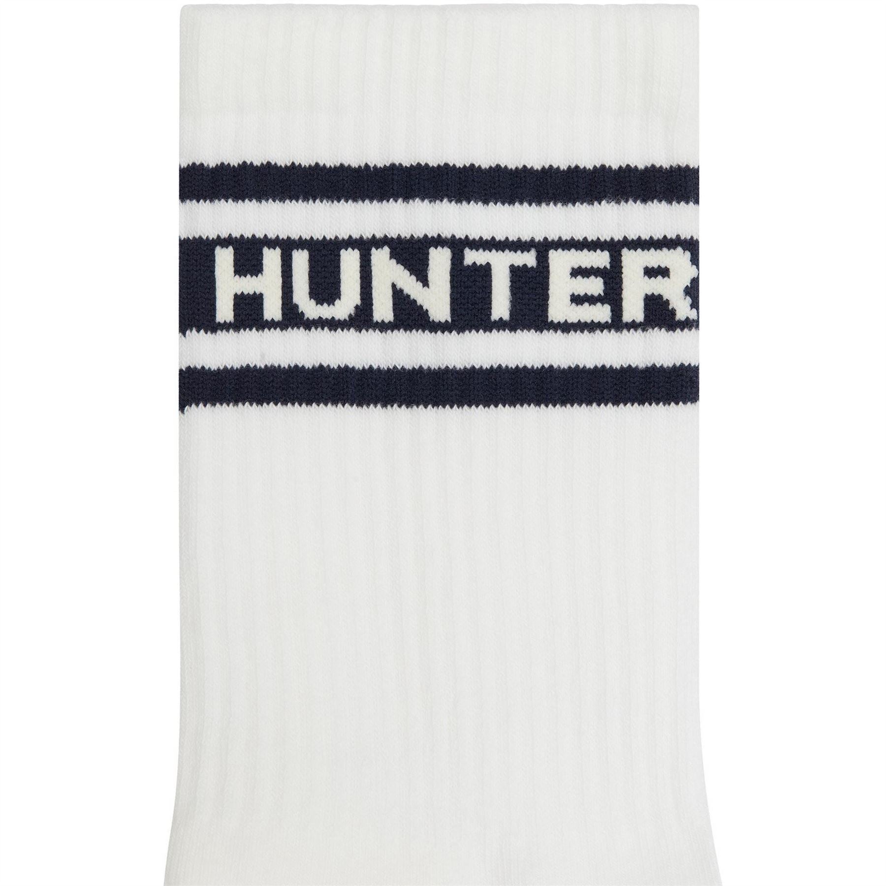 Hunter 3 Pack Crew Socks Unisex