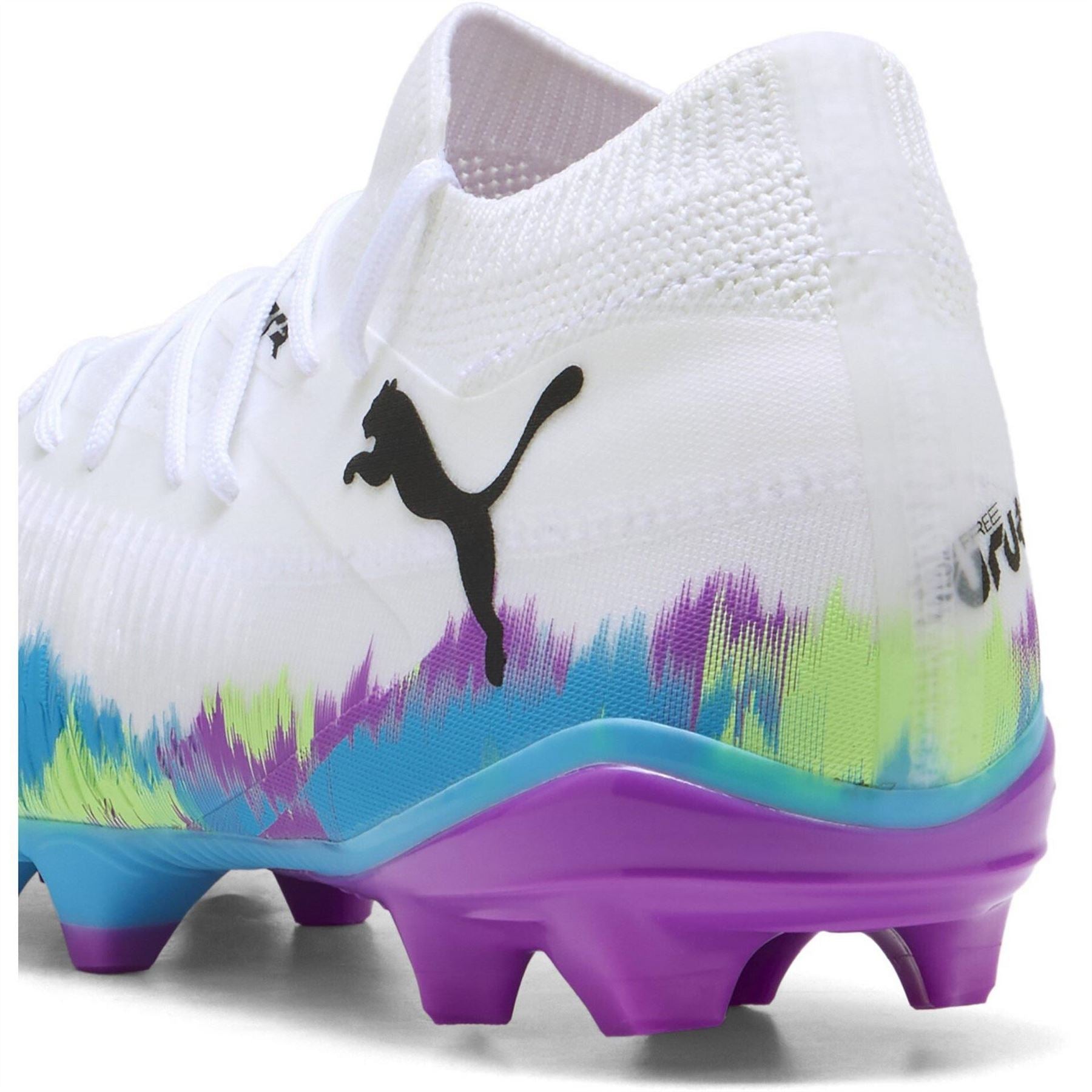 Puma Womens Future 8 Match Artificial Ground Football Boots