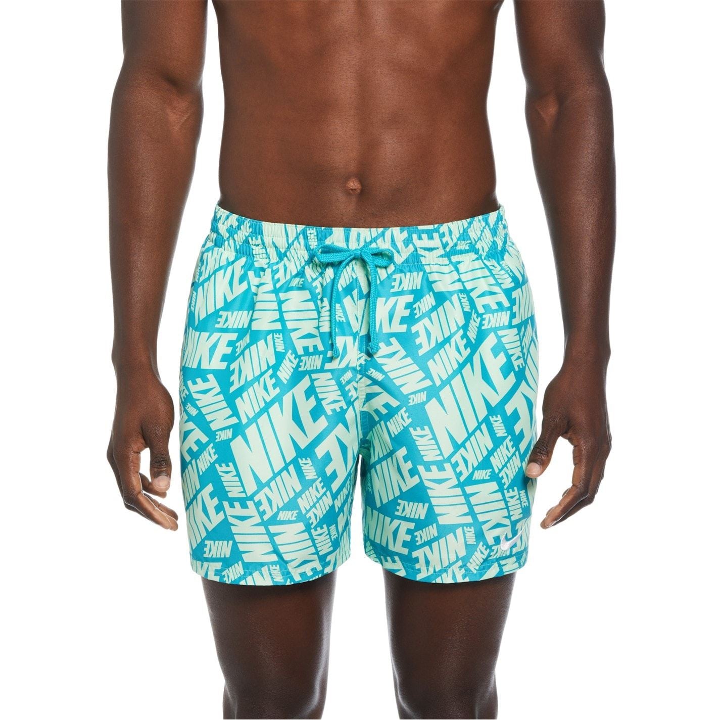 Nike 5in Volley Shorts